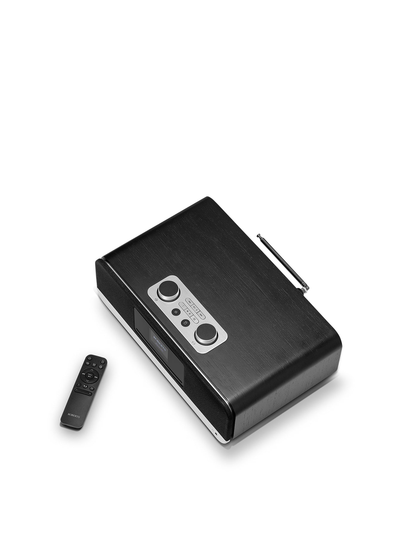 Blutune 300 Radio Black
