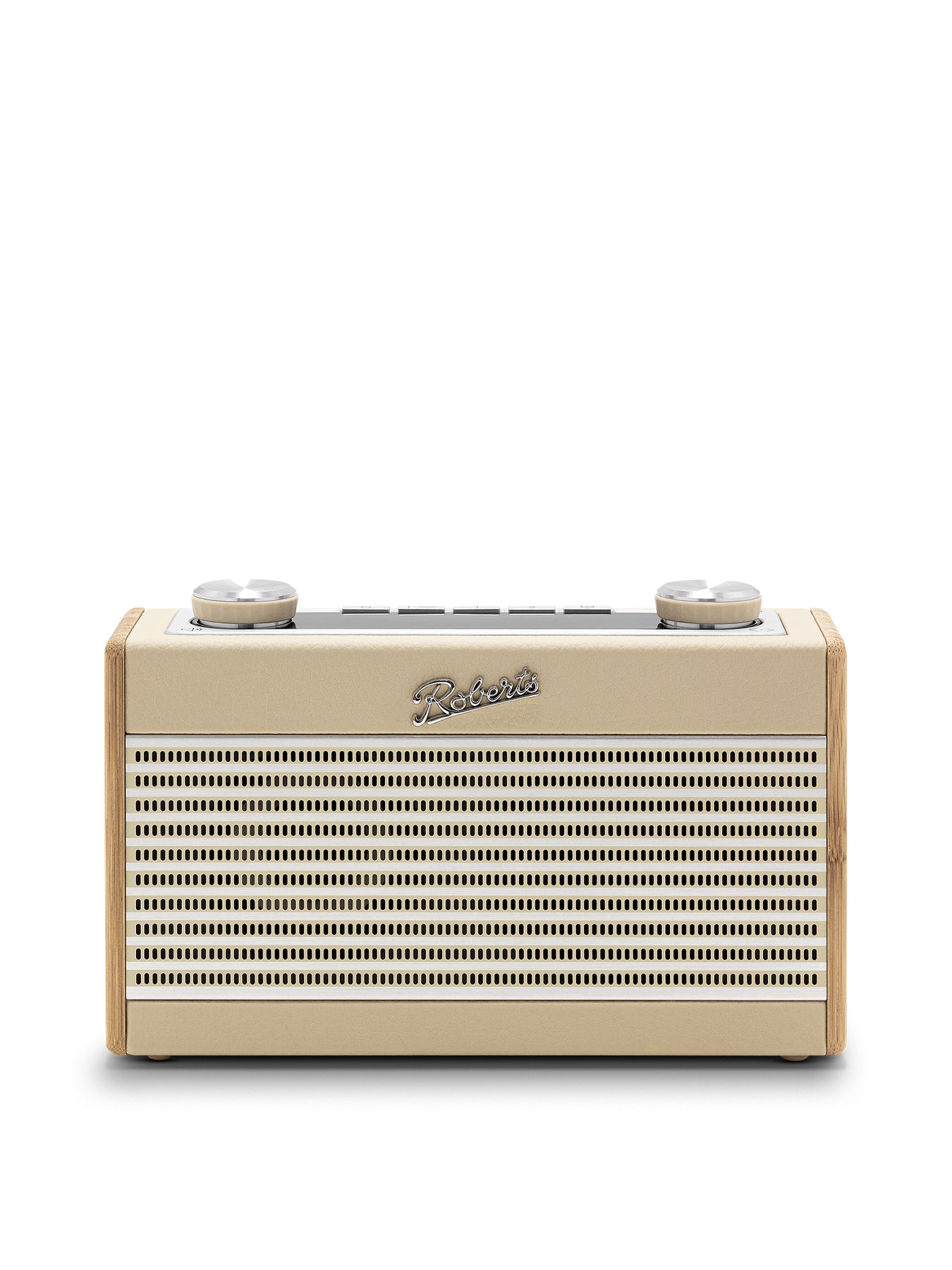 Rambler Uno Radio Cream