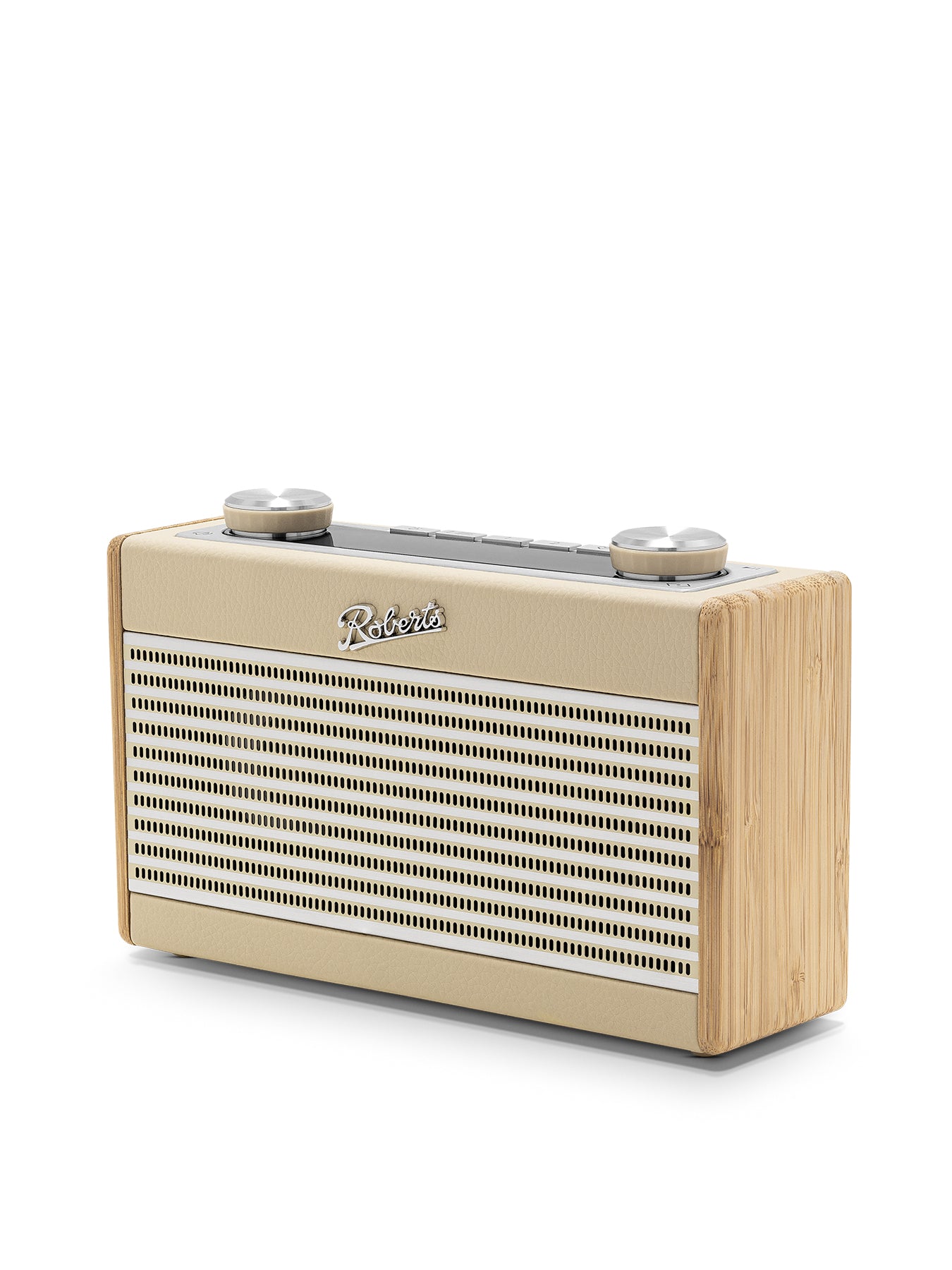 Rambler Uno Radio Cream