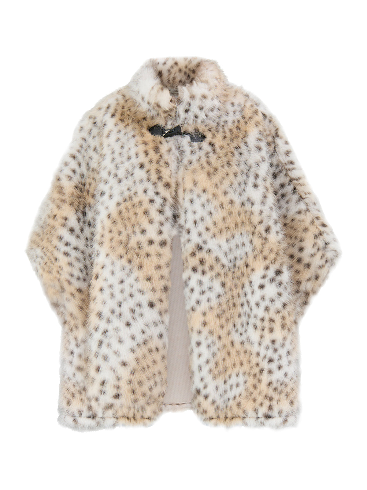 Clara Faux Fur Wrap