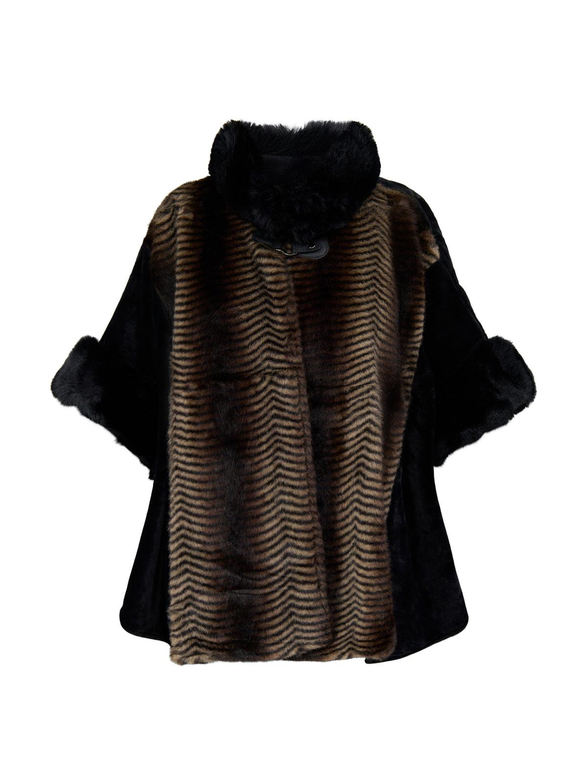 Zola Wrap