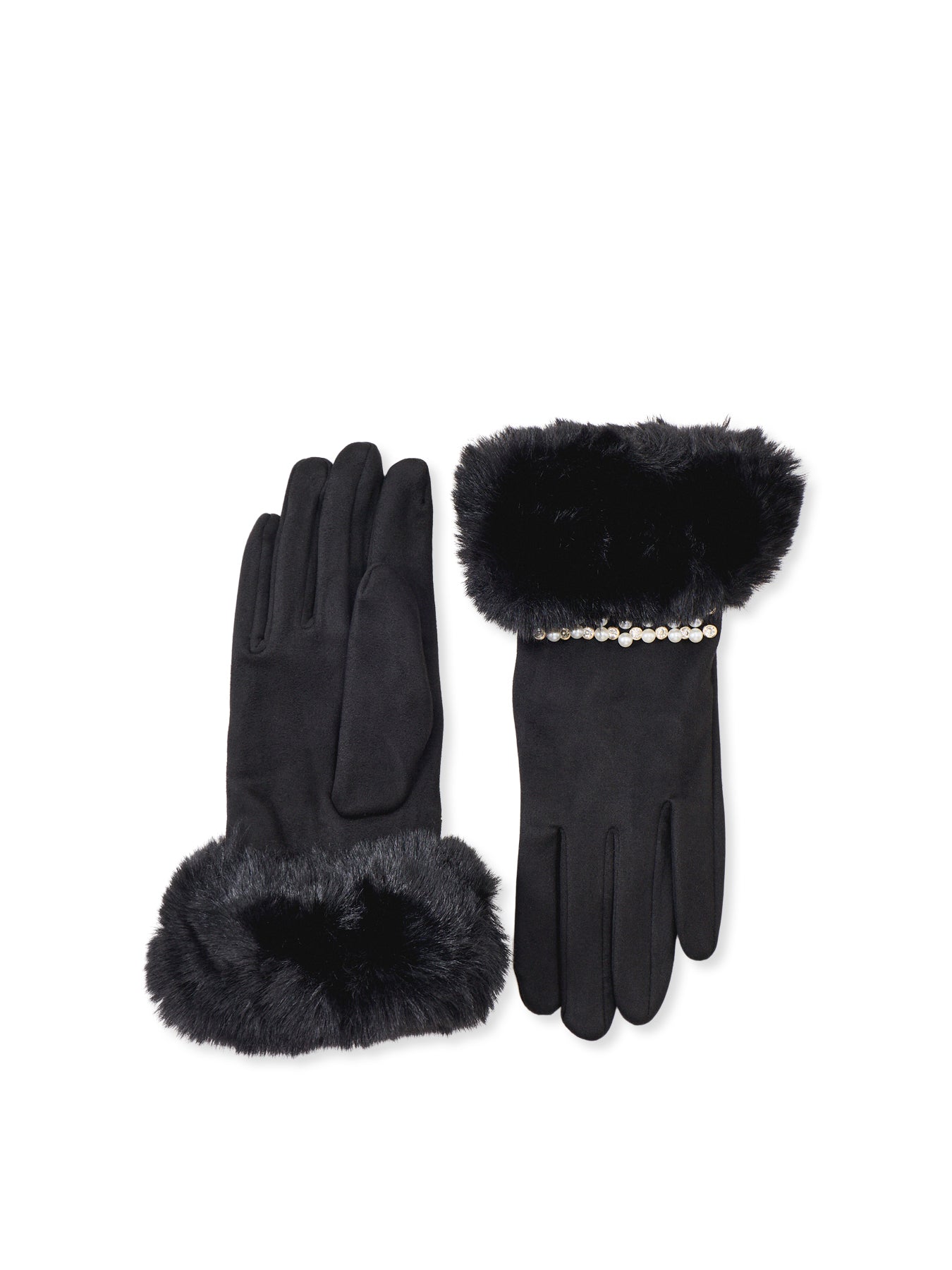 Anais Gloves