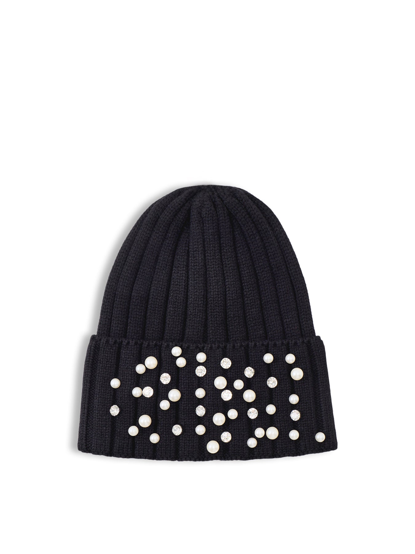 Christian Beanie Hat