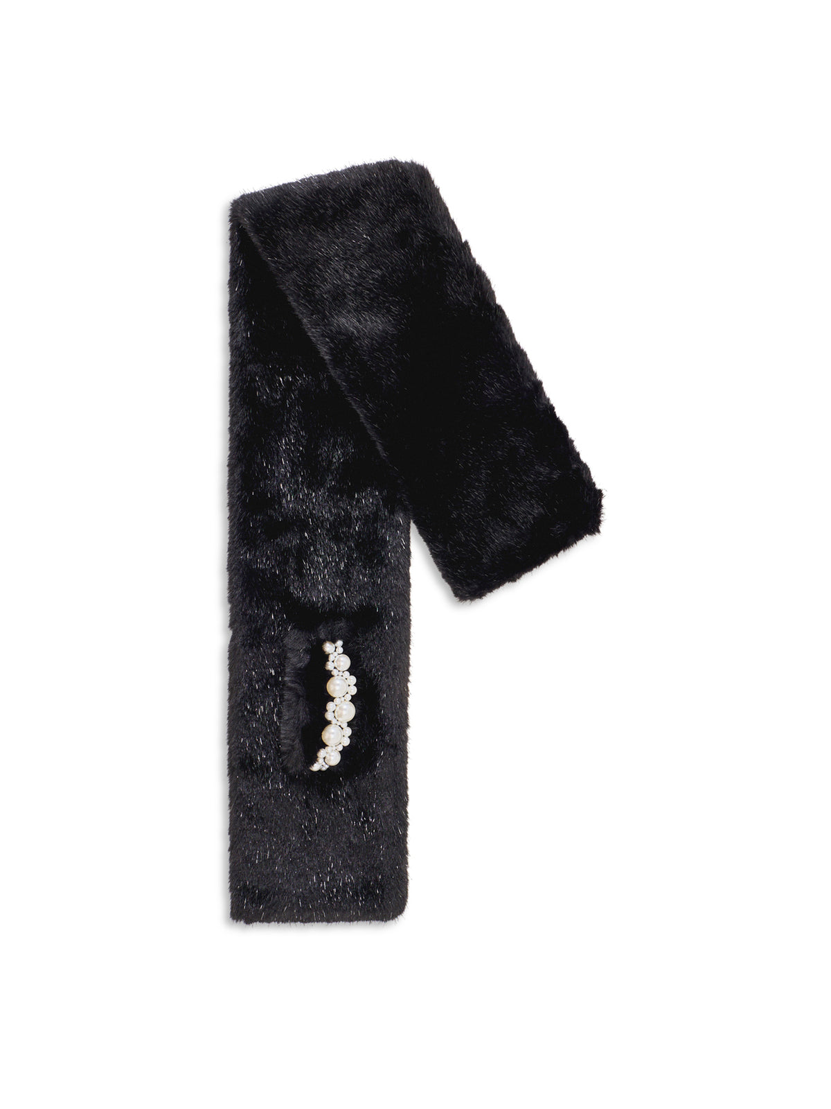 Anya Scarf - Black