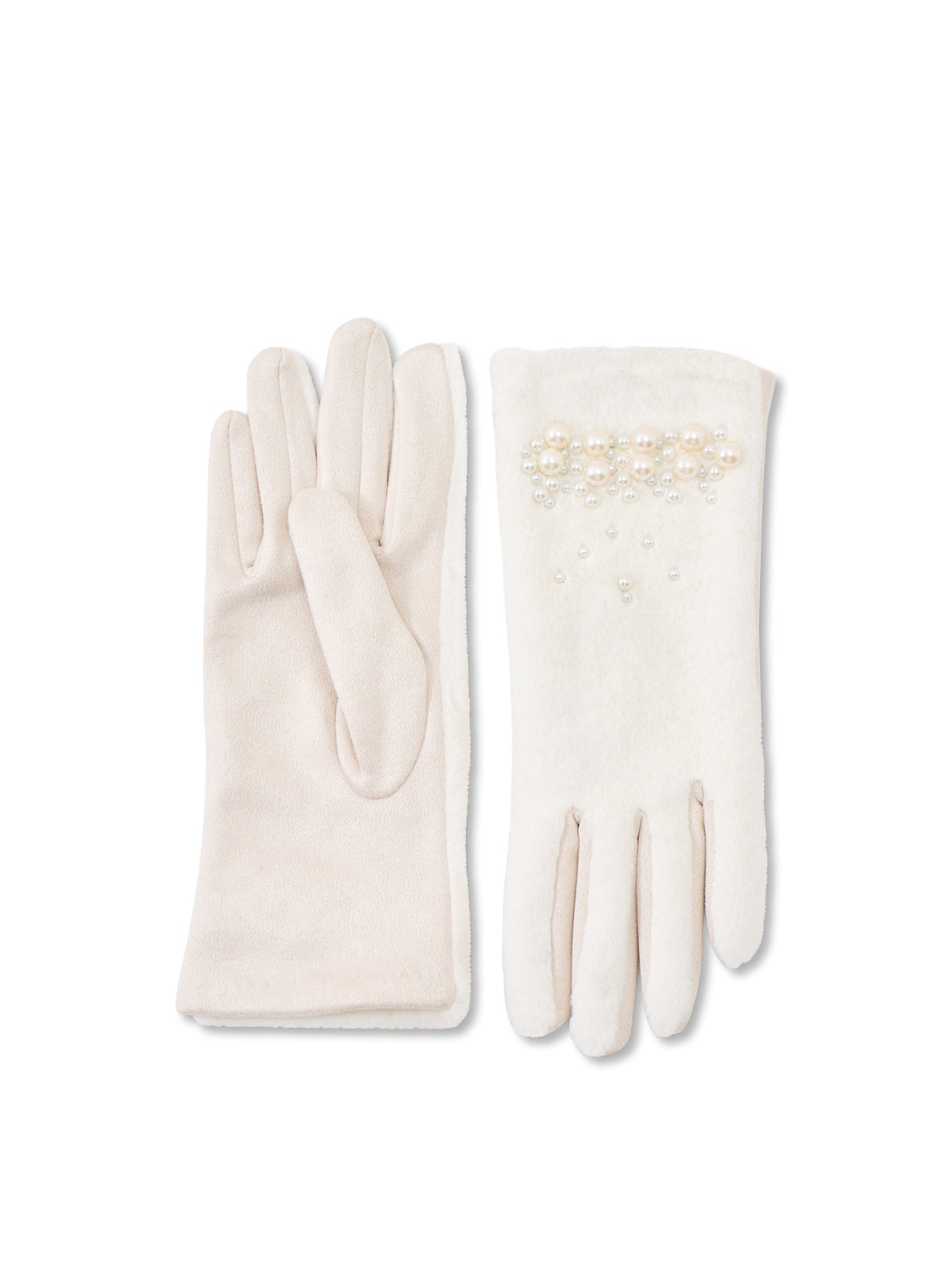 Juliette Gloves