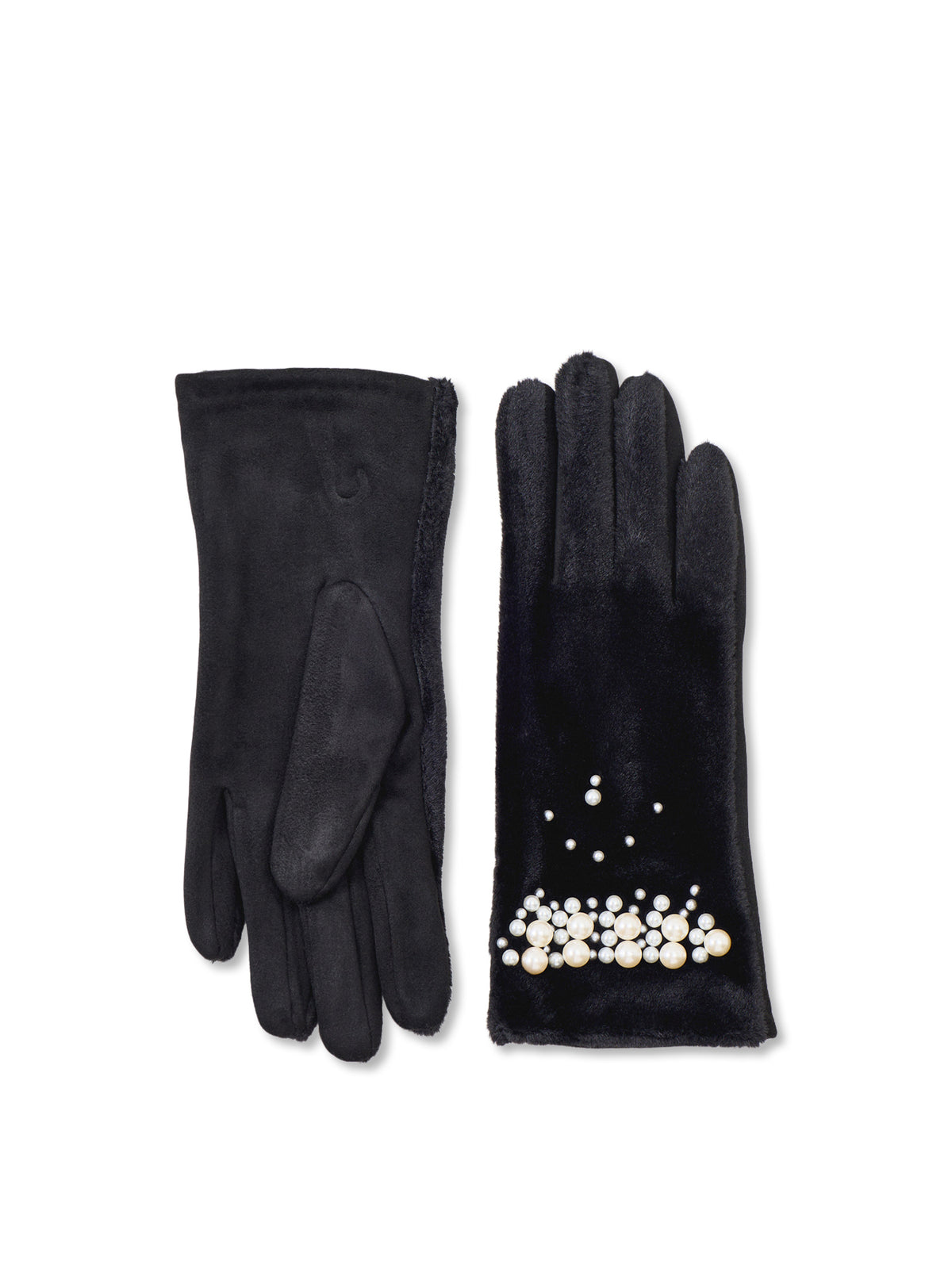 Juliette Gloves