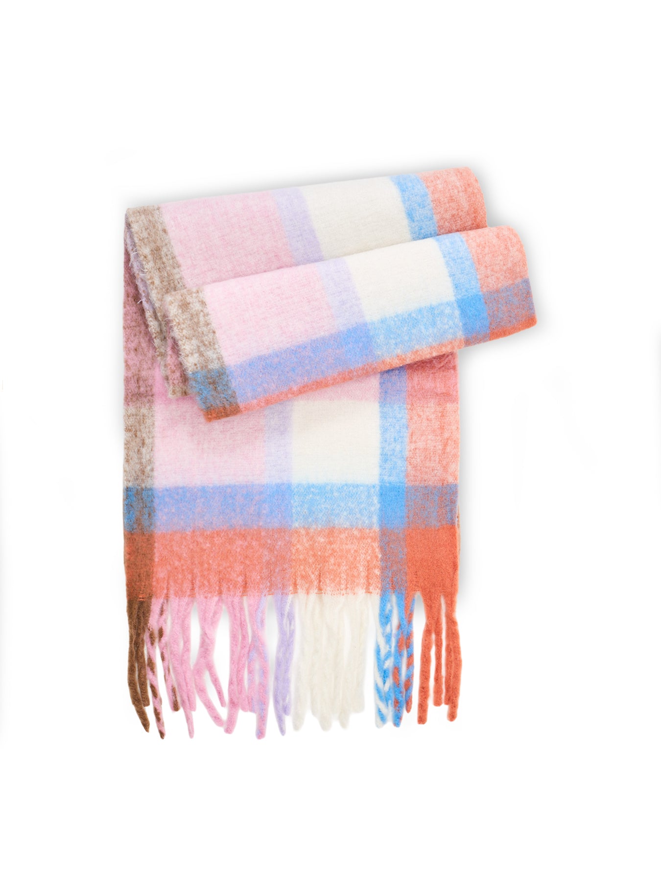Carson Scarf