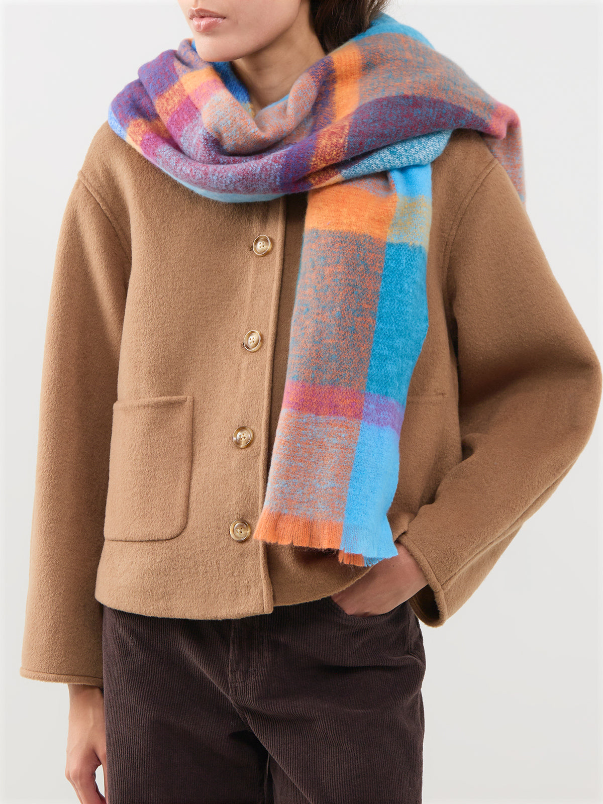 Lianna Scarf