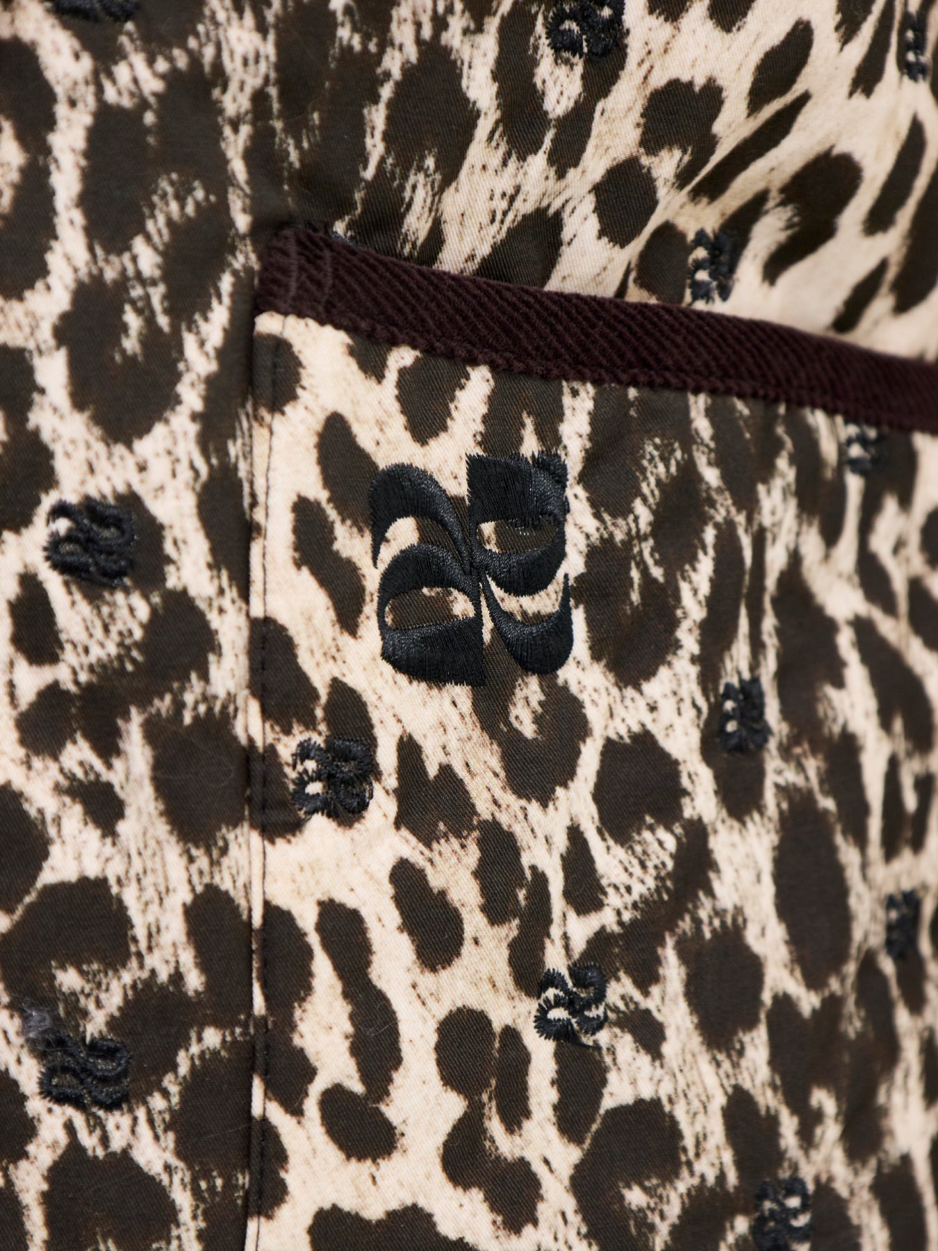 Earla Coat Multi