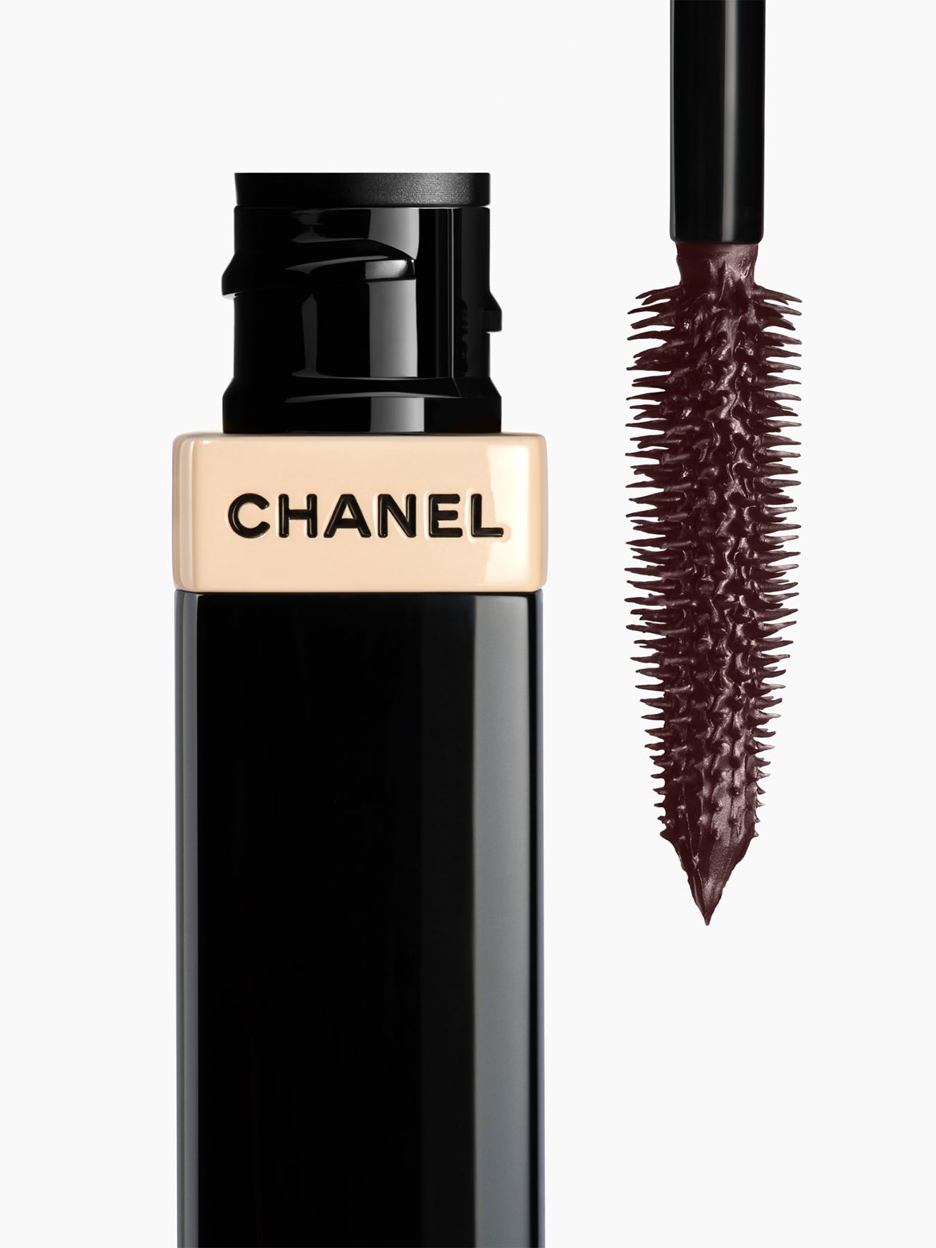 Les Beiges Mascara