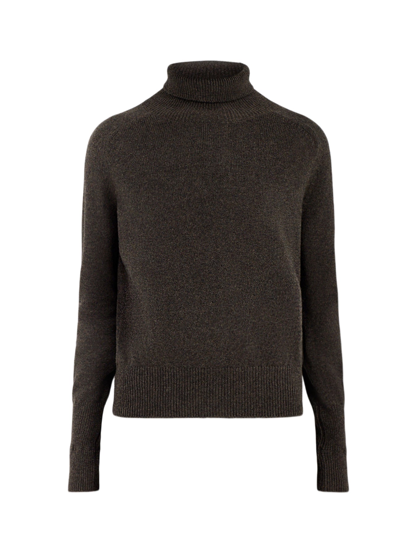 Marie Lambswool Jumper