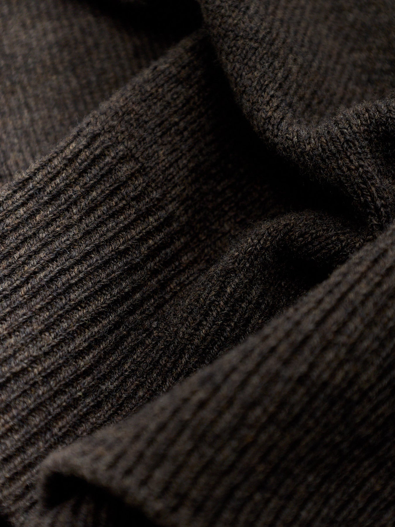 Marie Lambswool Jumper