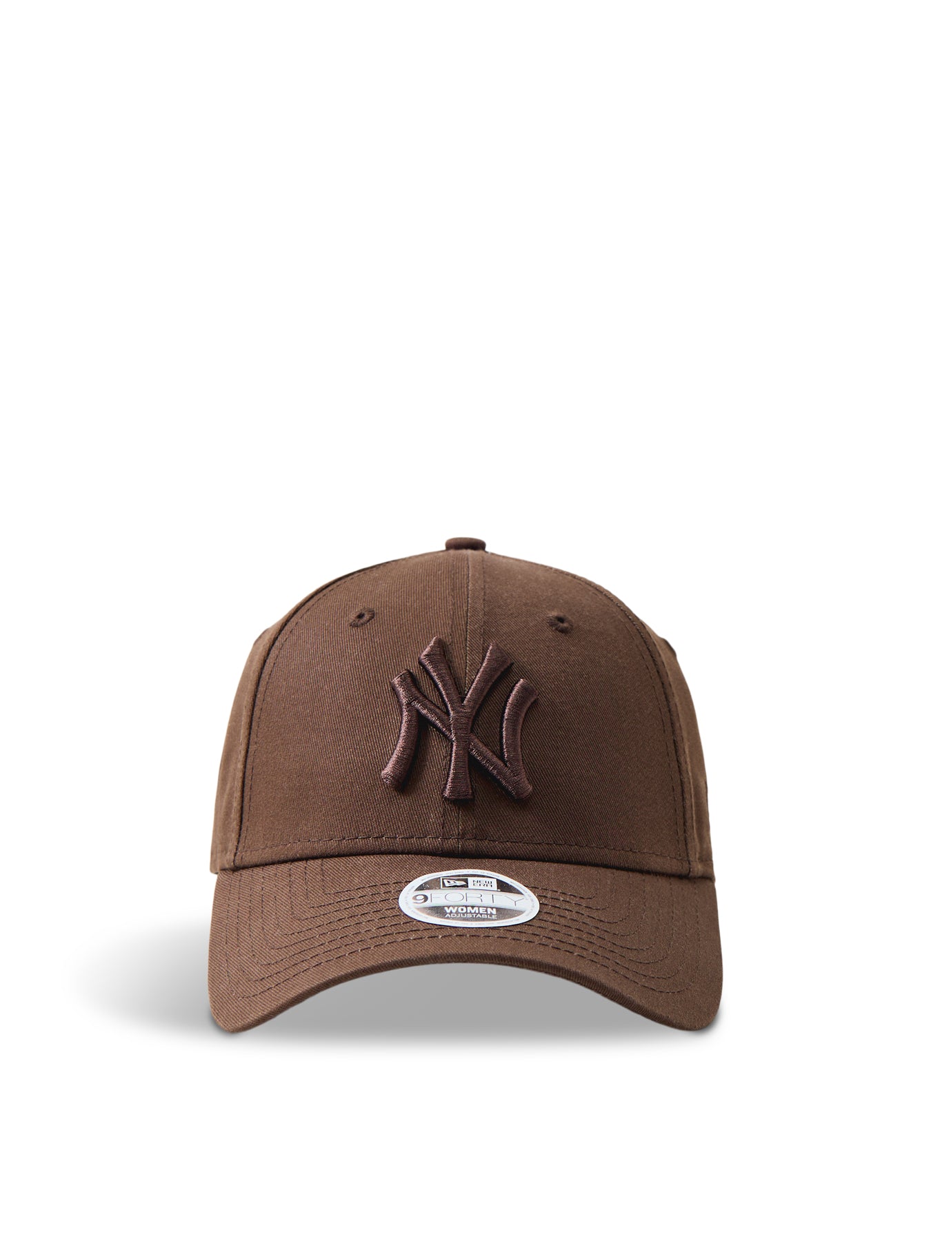 Ess 9Forty Neyyan Cap Brown