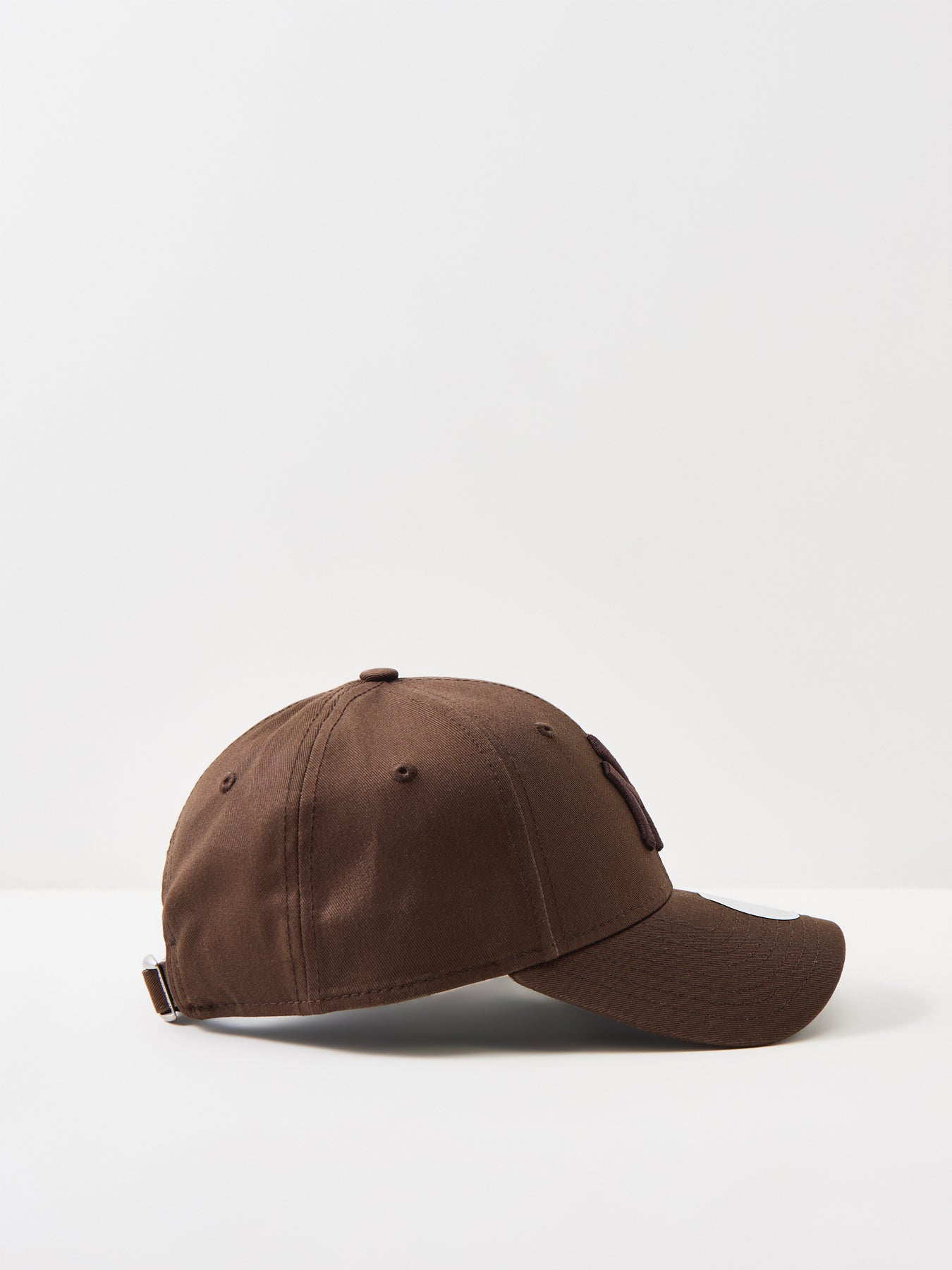 Ess 9Forty Neyyan Cap Brown
