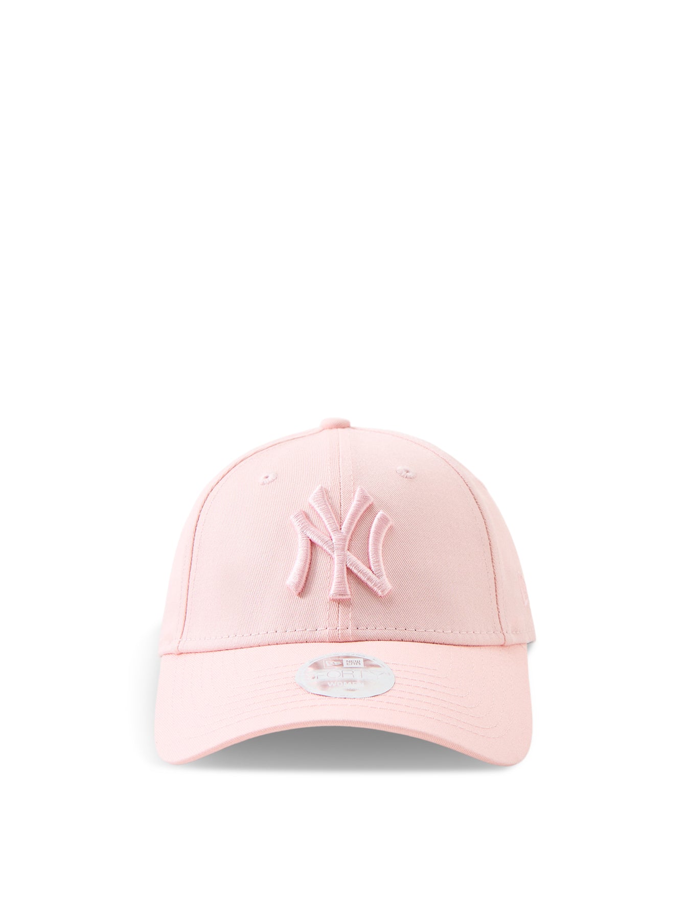 New York Yankees Cap Pink