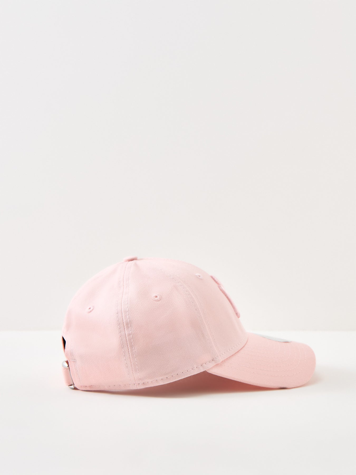 New York Yankees Cap Pink