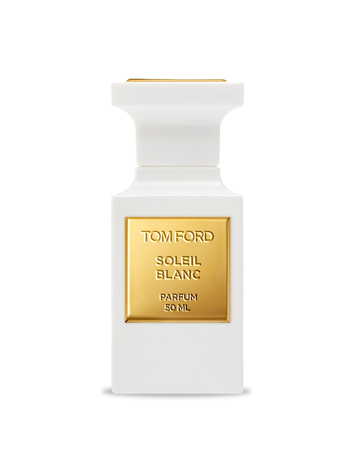 Soleil Blanc Parfum 50ml