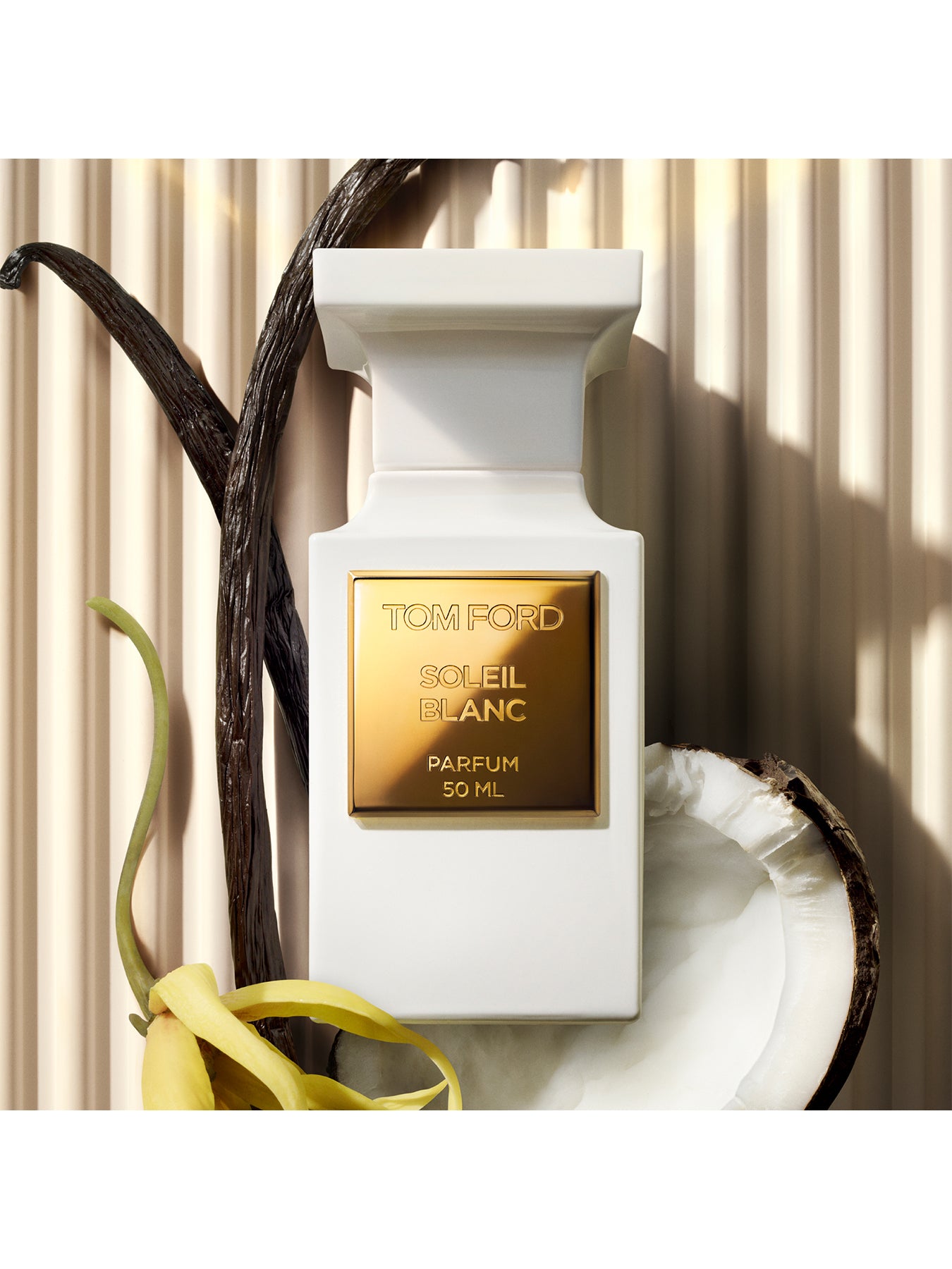 Soleil Blanc Parfum 50ml