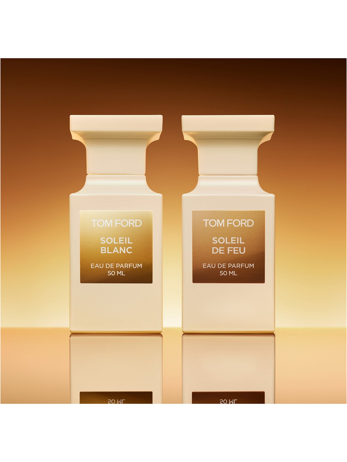 Soleil Blanc Parfum 50ml