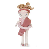 Little Dutch Mila Doll Free Gift