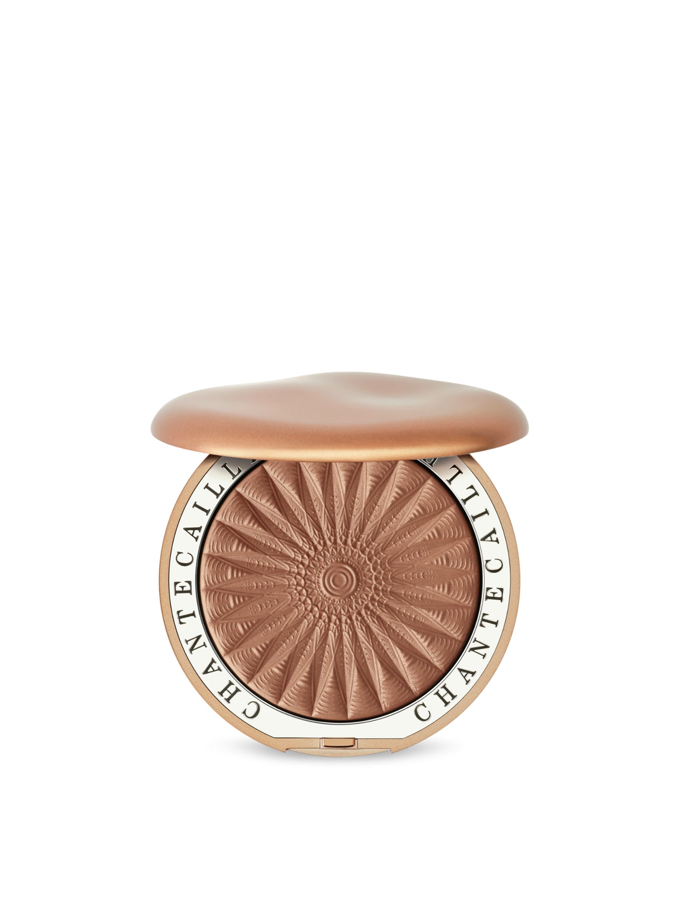 Real Bronze Soleil Bronzer