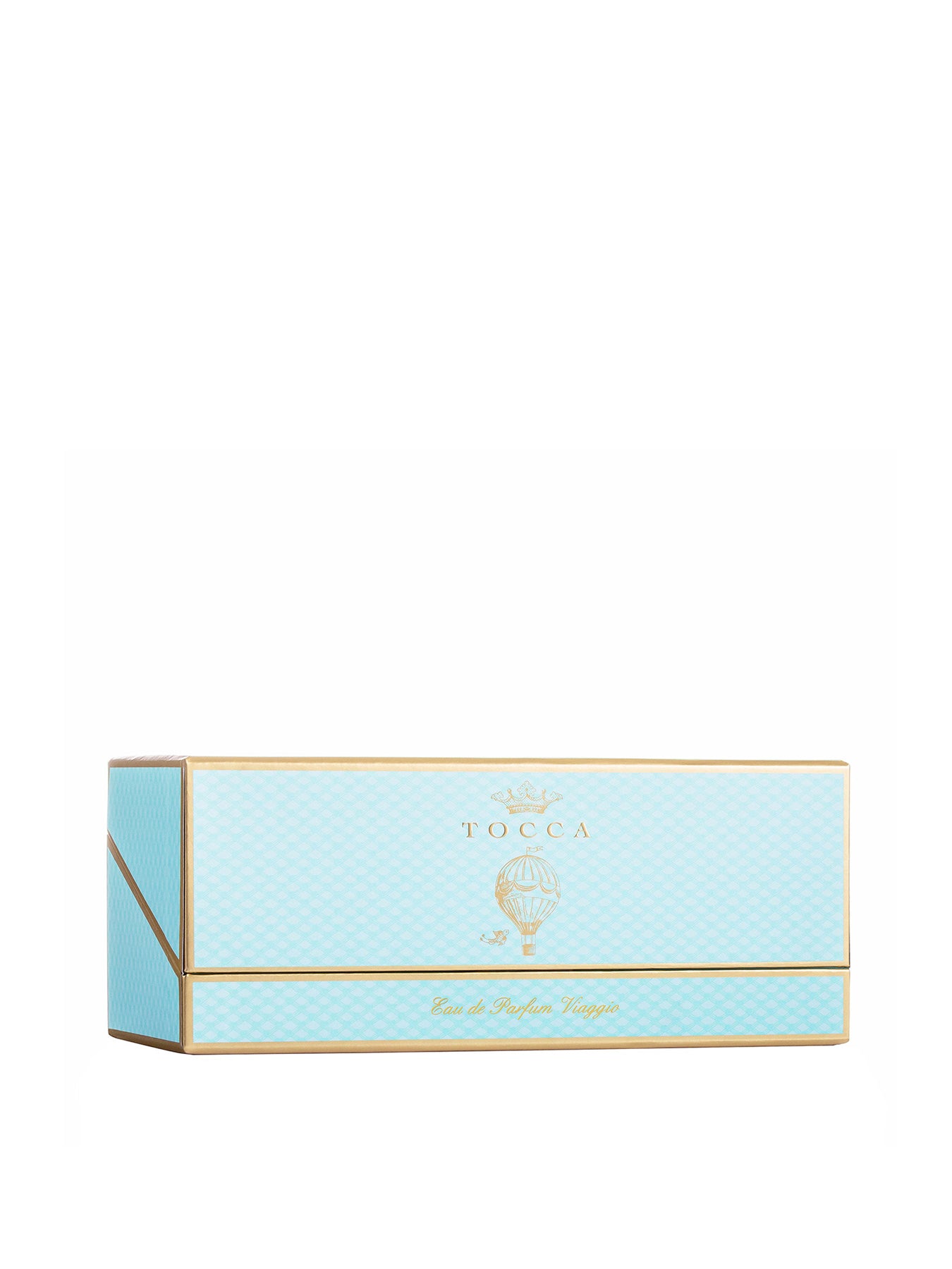 Viaggio Classic Eau de Parfum Set 3 x 15ml