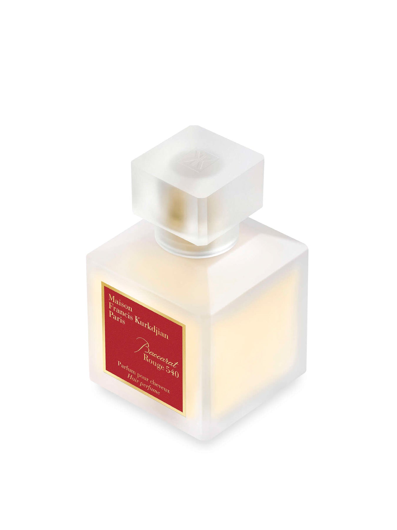 Baccarat Rouge 540 Hair Perfume 70ml