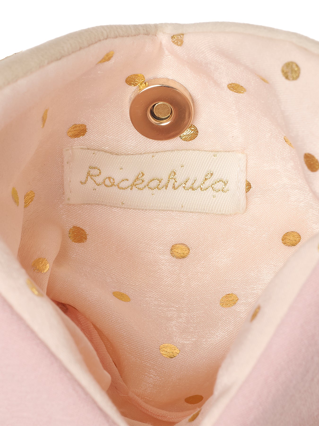 Kids' Fairytale Butterfly Bag Pink