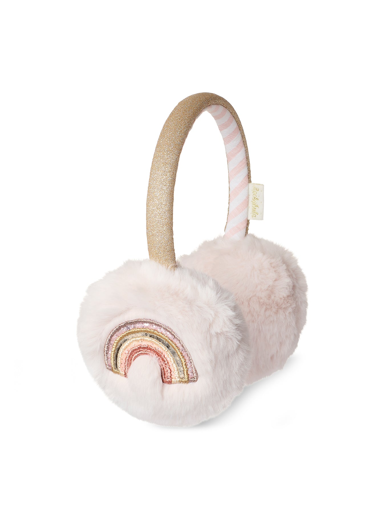 Kids' Wish Upon a Rainbow Earmuffs Multi