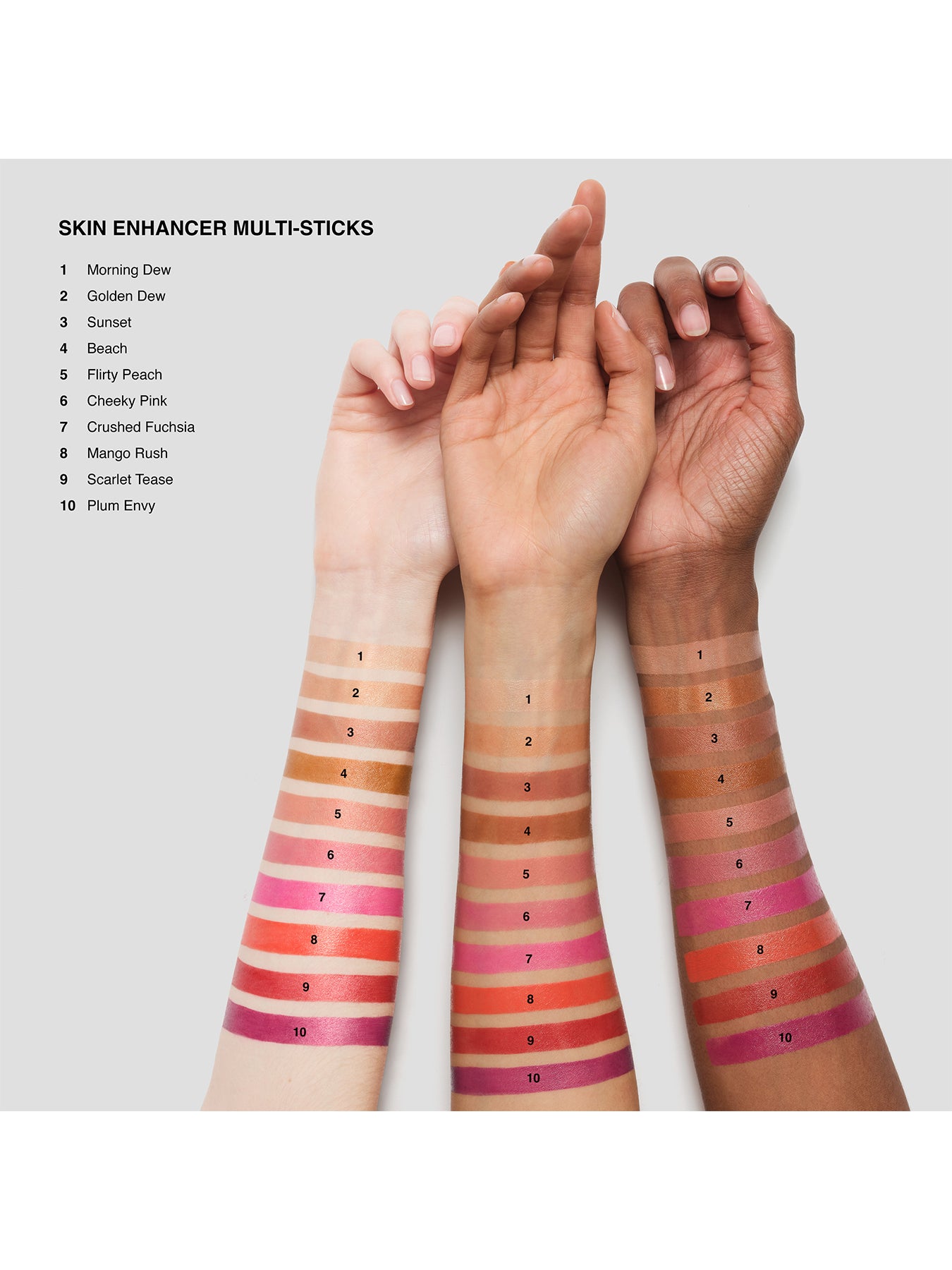Skin Enhancer Multi Stick 8g by Bobbi Brown