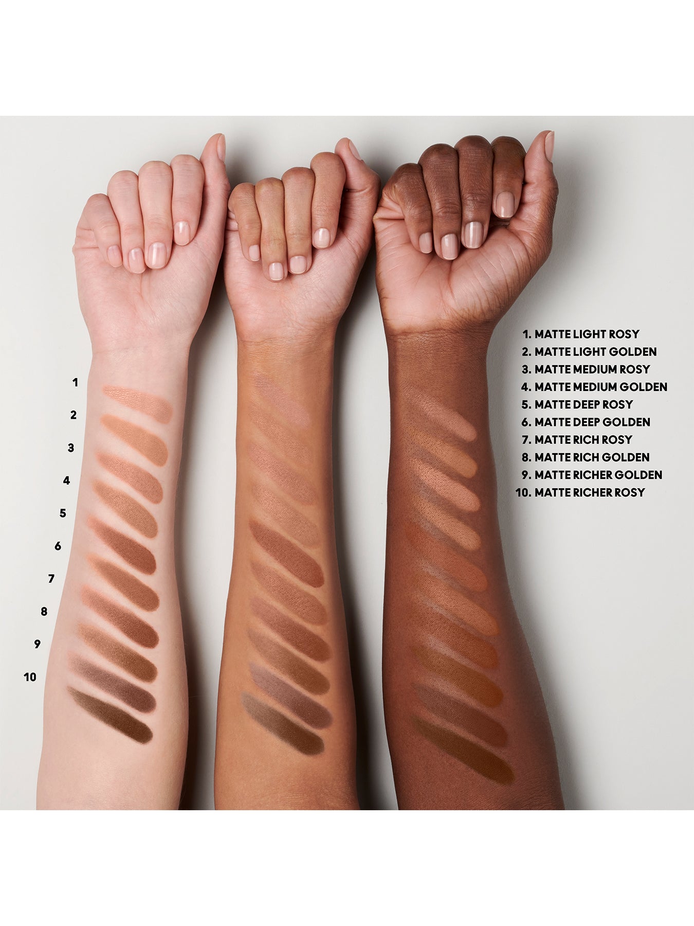 Skinfinish Sunstruck Bronzer 8g