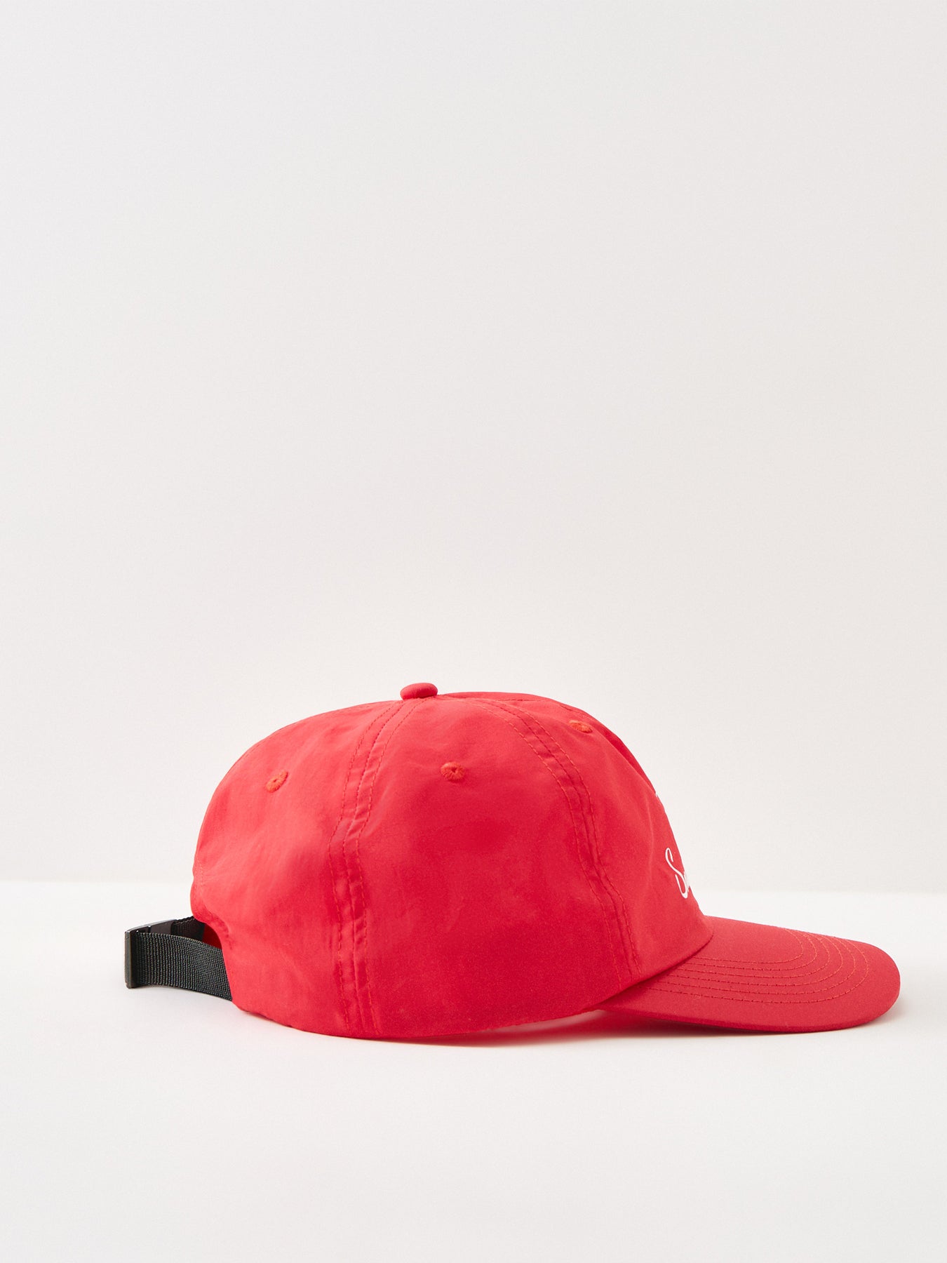 Chefs Kiss Cap Red