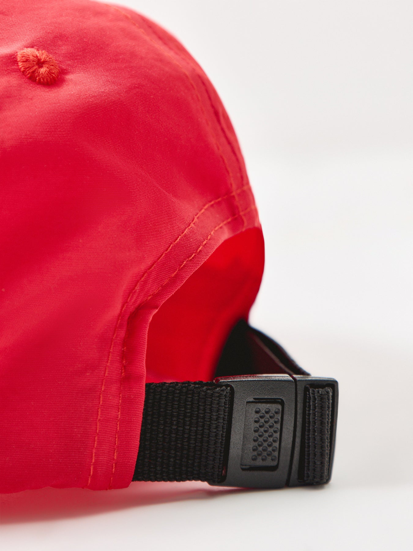 Chefs Kiss Cap Red
