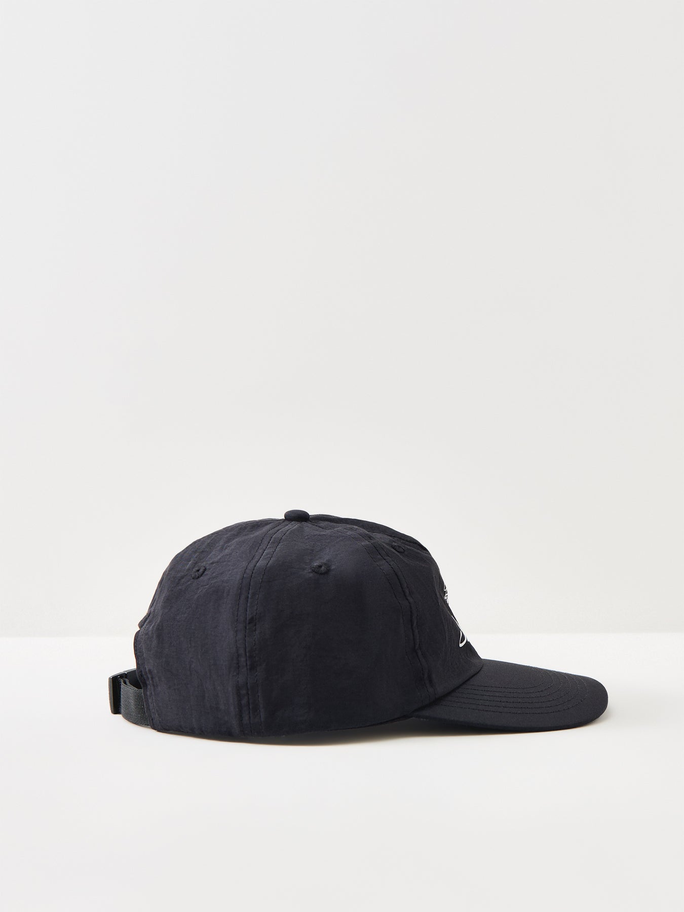 Chefs Kiss Cap Black