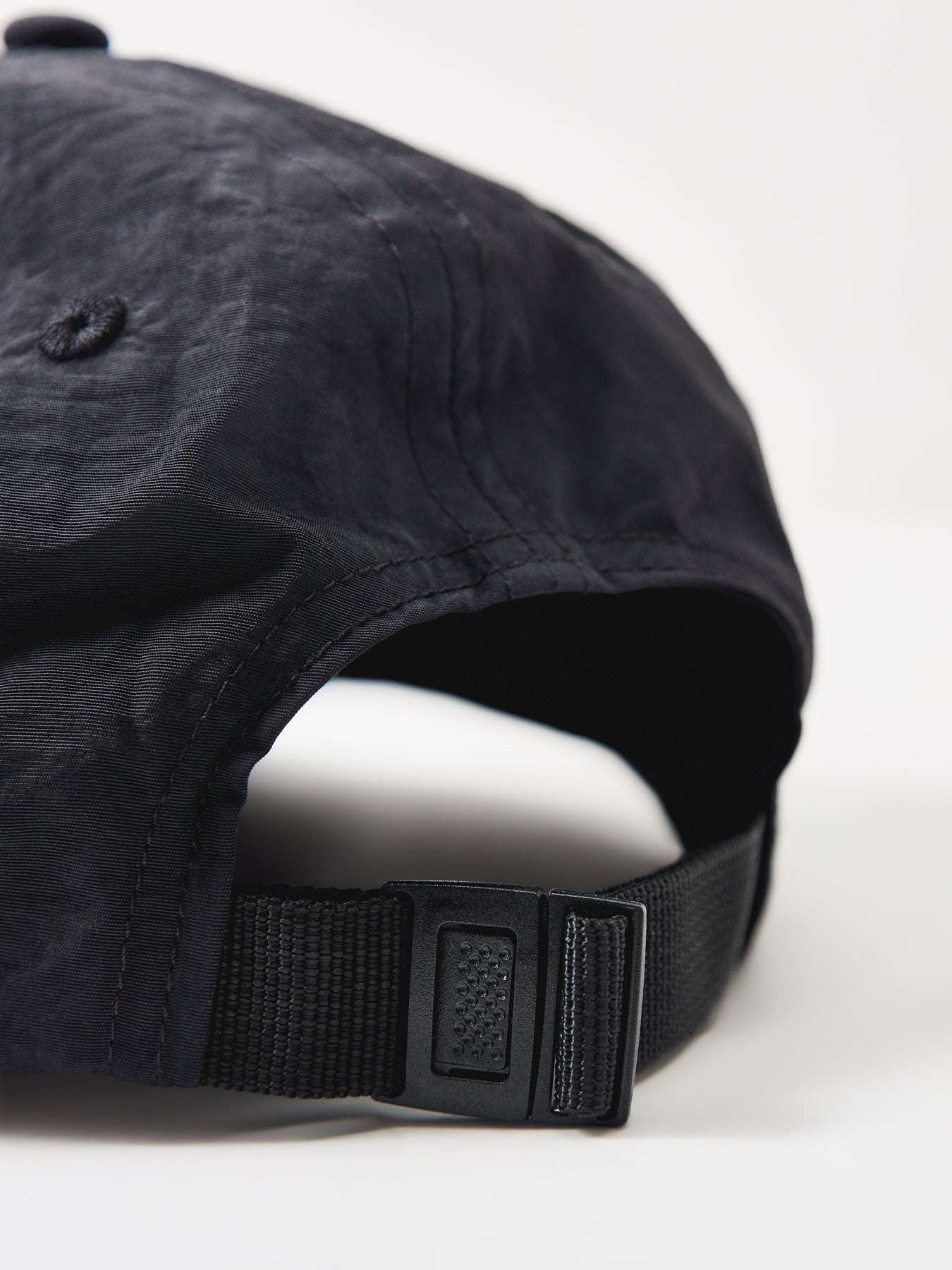 Chefs Kiss Cap Black