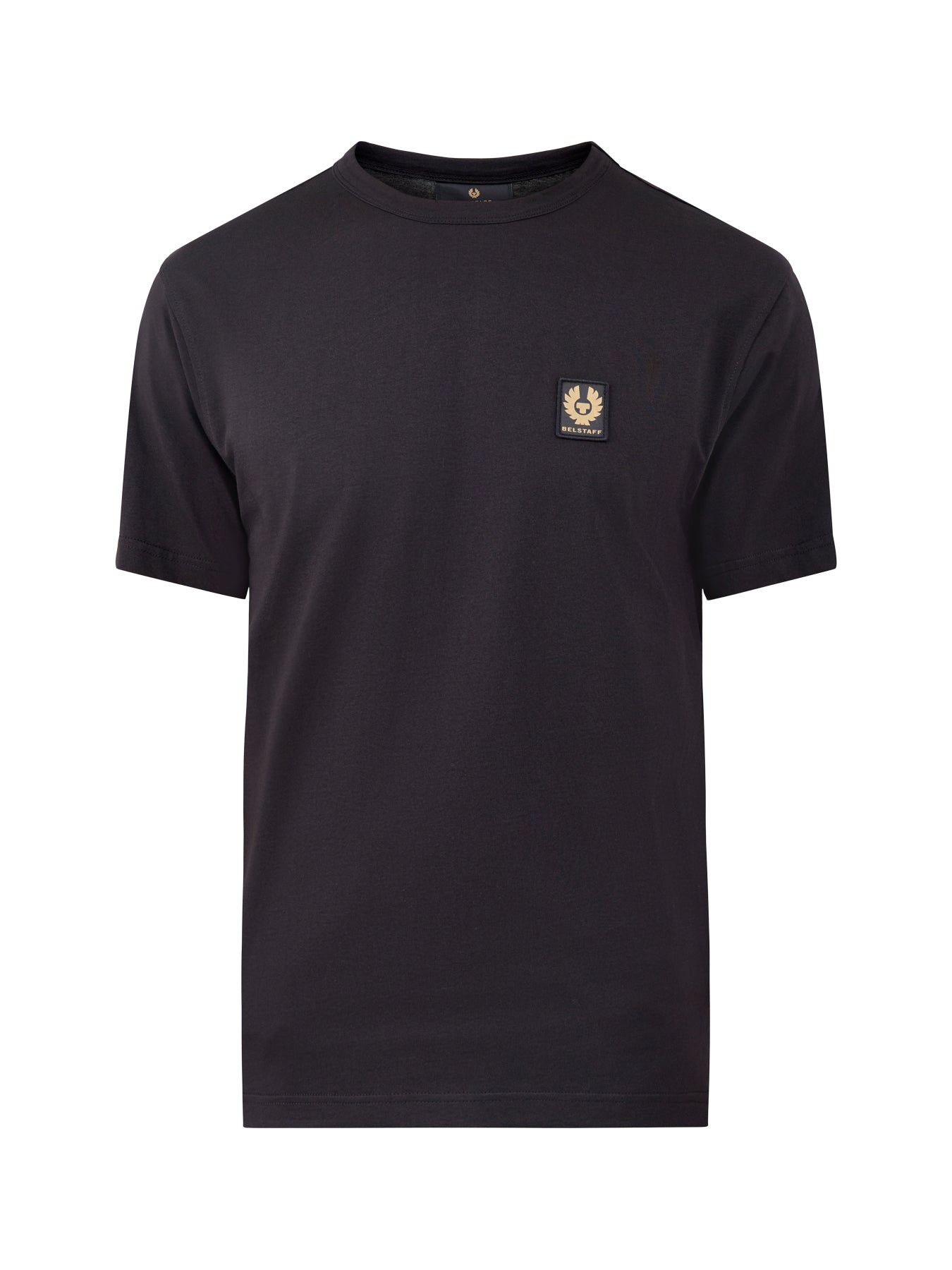 Logo T-Shirt Black