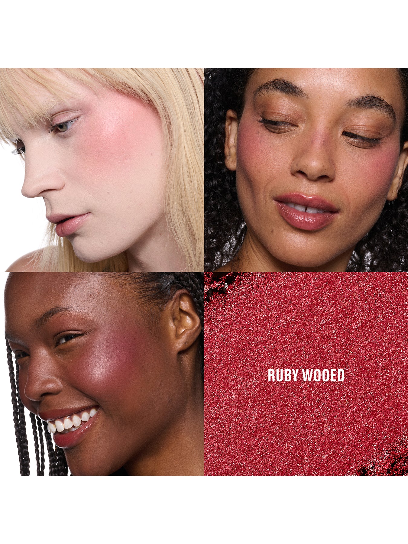 Skinfinish Colourstruck Blush 4.5ml