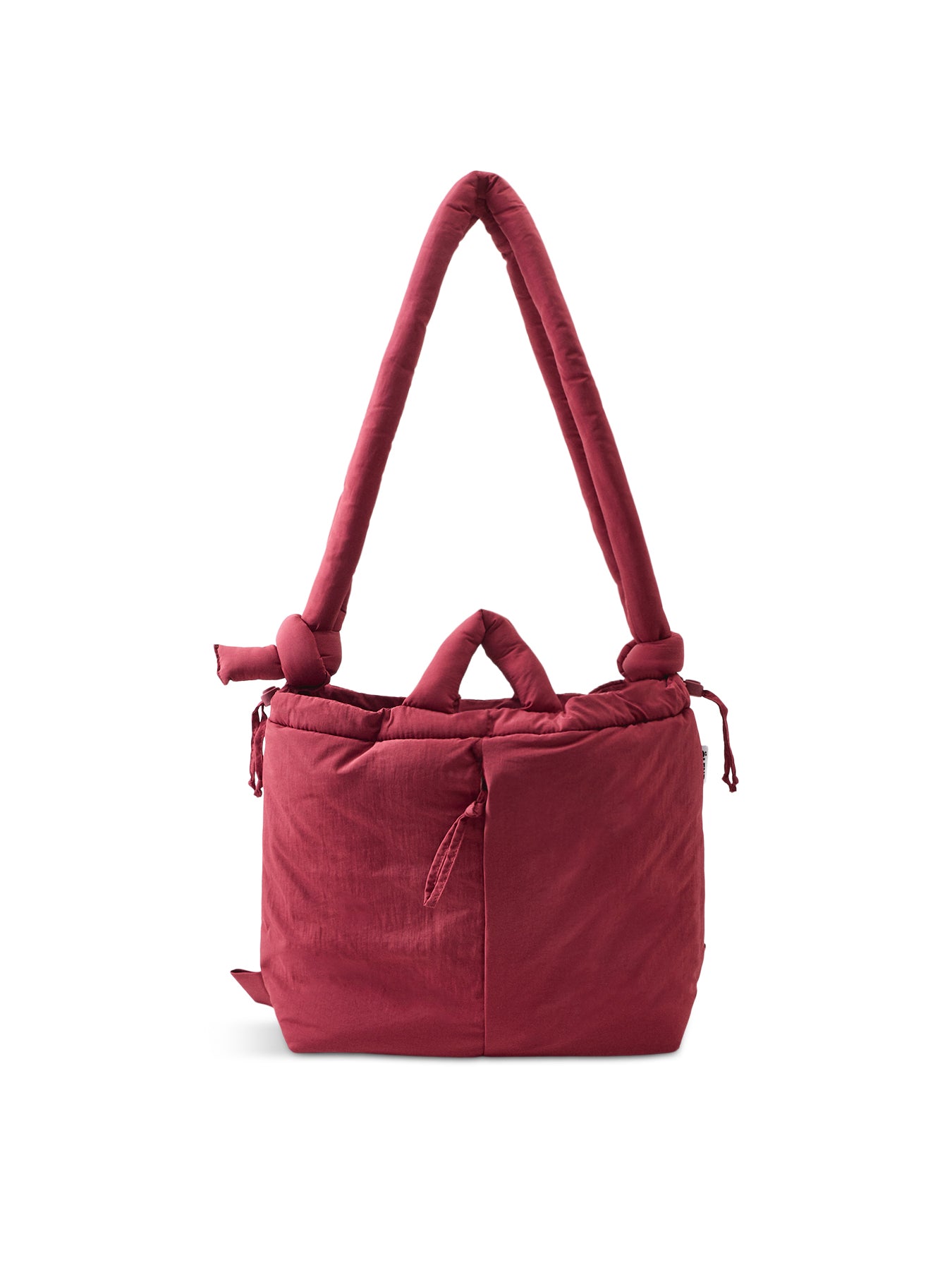Ona Soft Bag Red