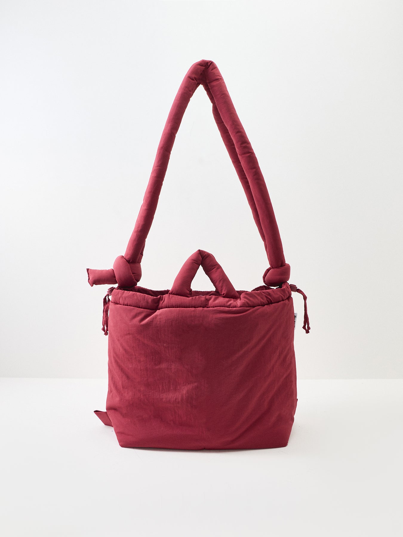 Ona Soft Bag Red