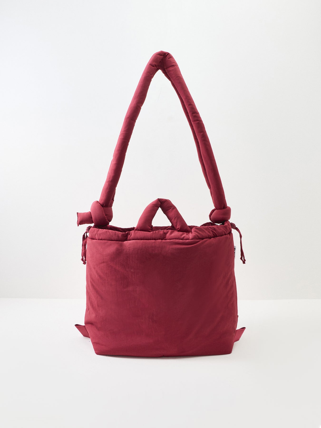Ona Soft Bag Red