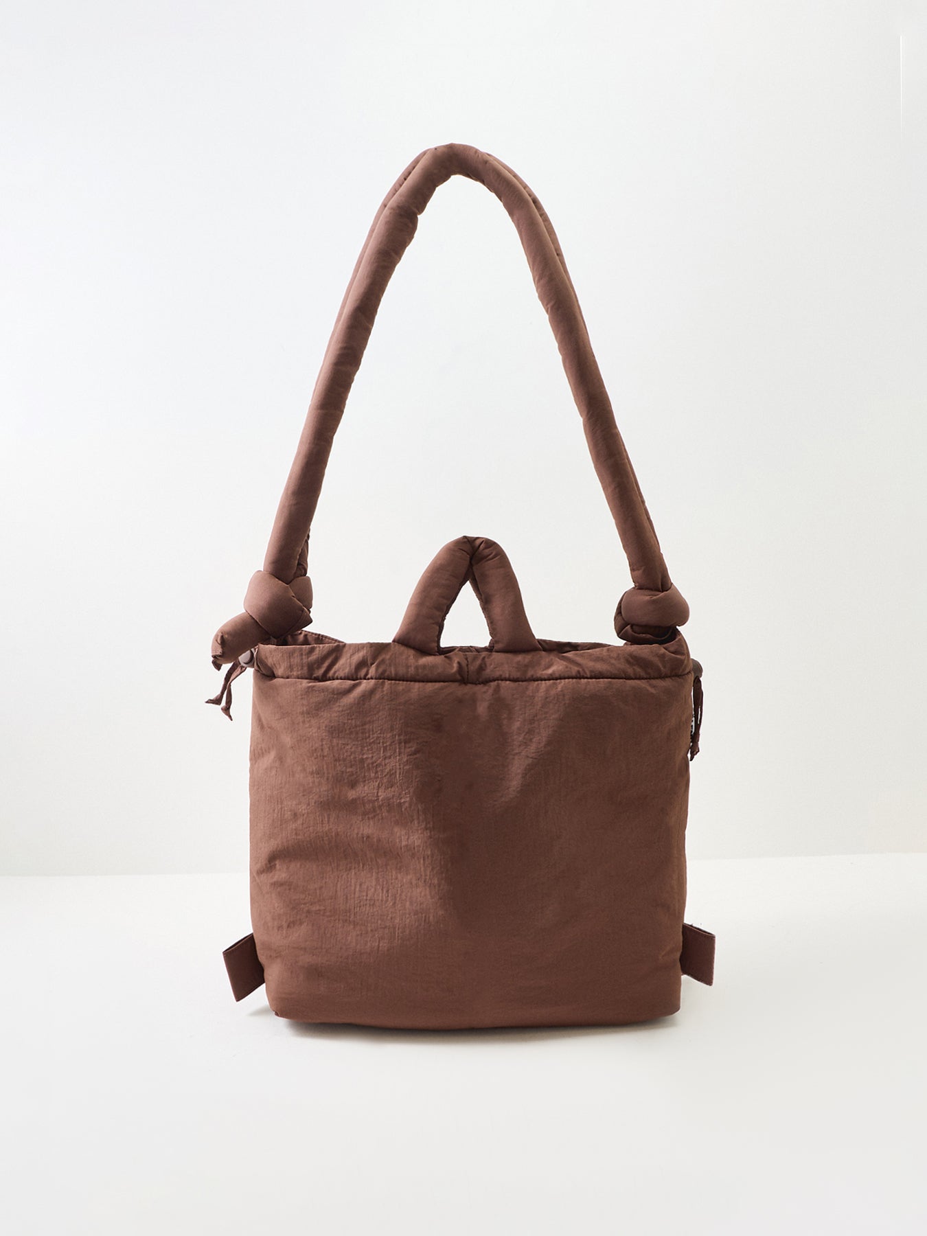 Ona Soft Bag Brown