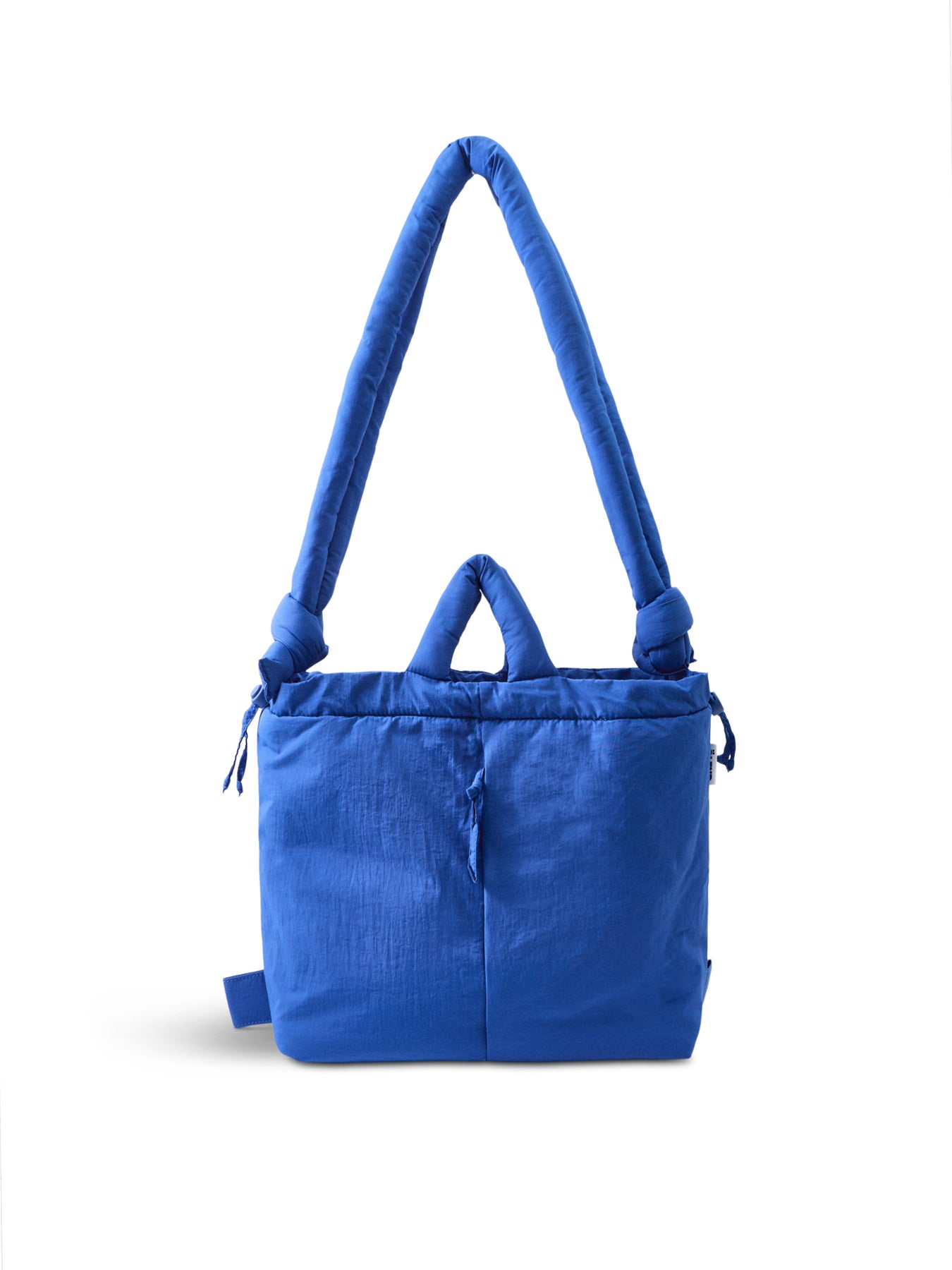 Ona Soft Bag Blue