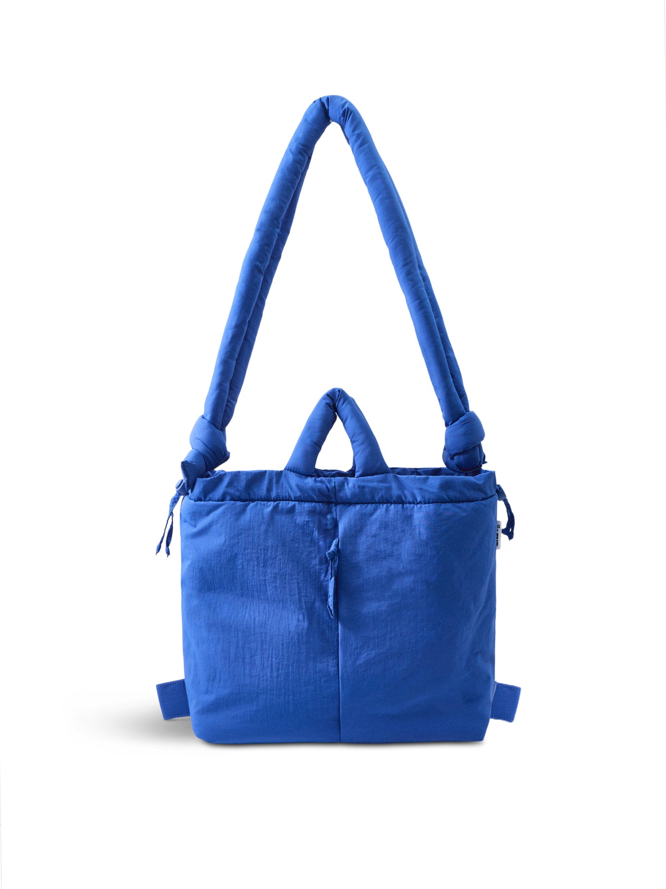 Ona Soft Bag Blue