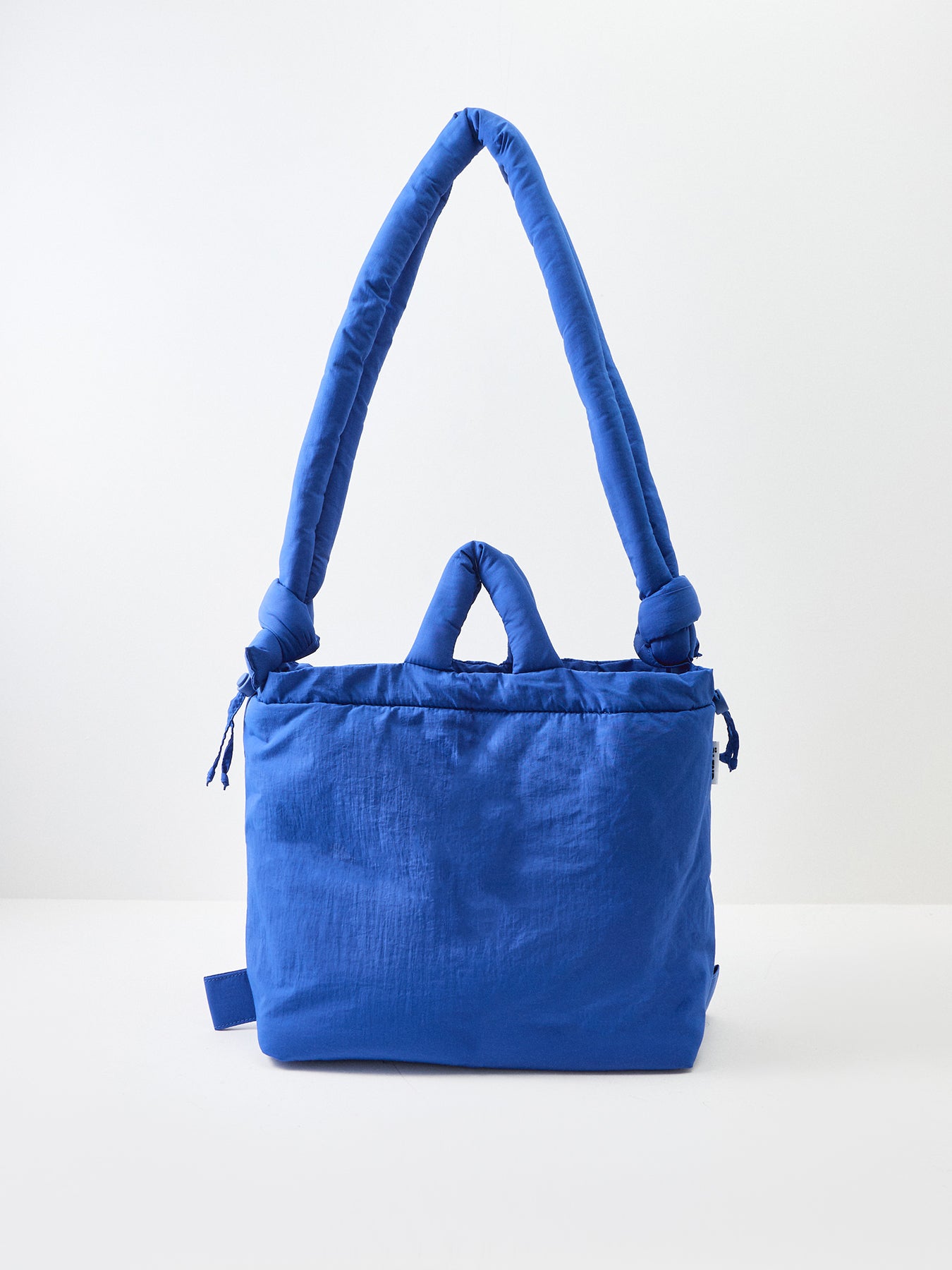 Ona Soft Bag Blue