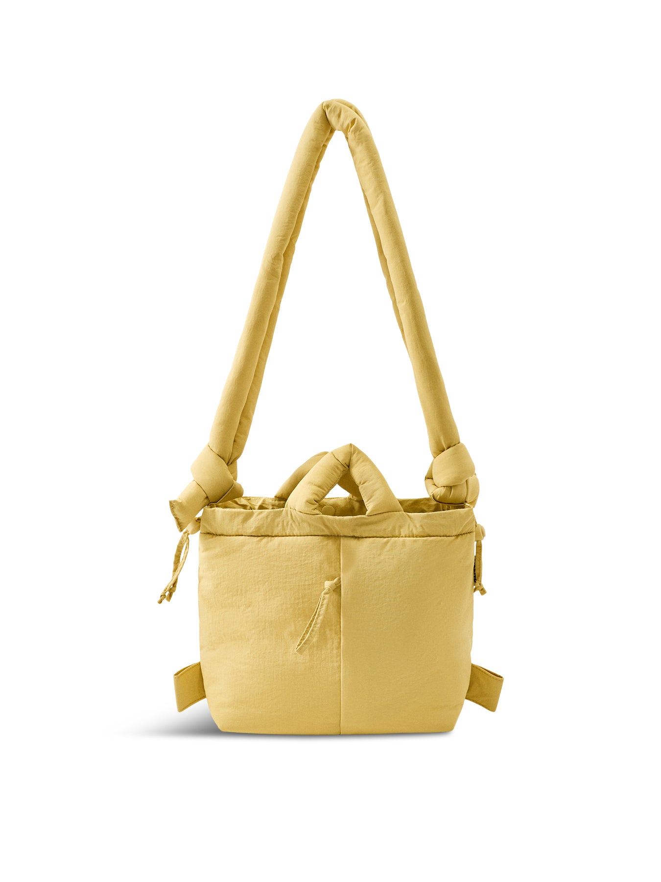 Ona Compact Bag Yellow