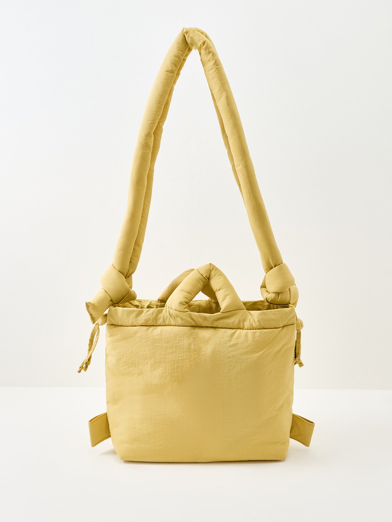Ona Compact Bag Yellow
