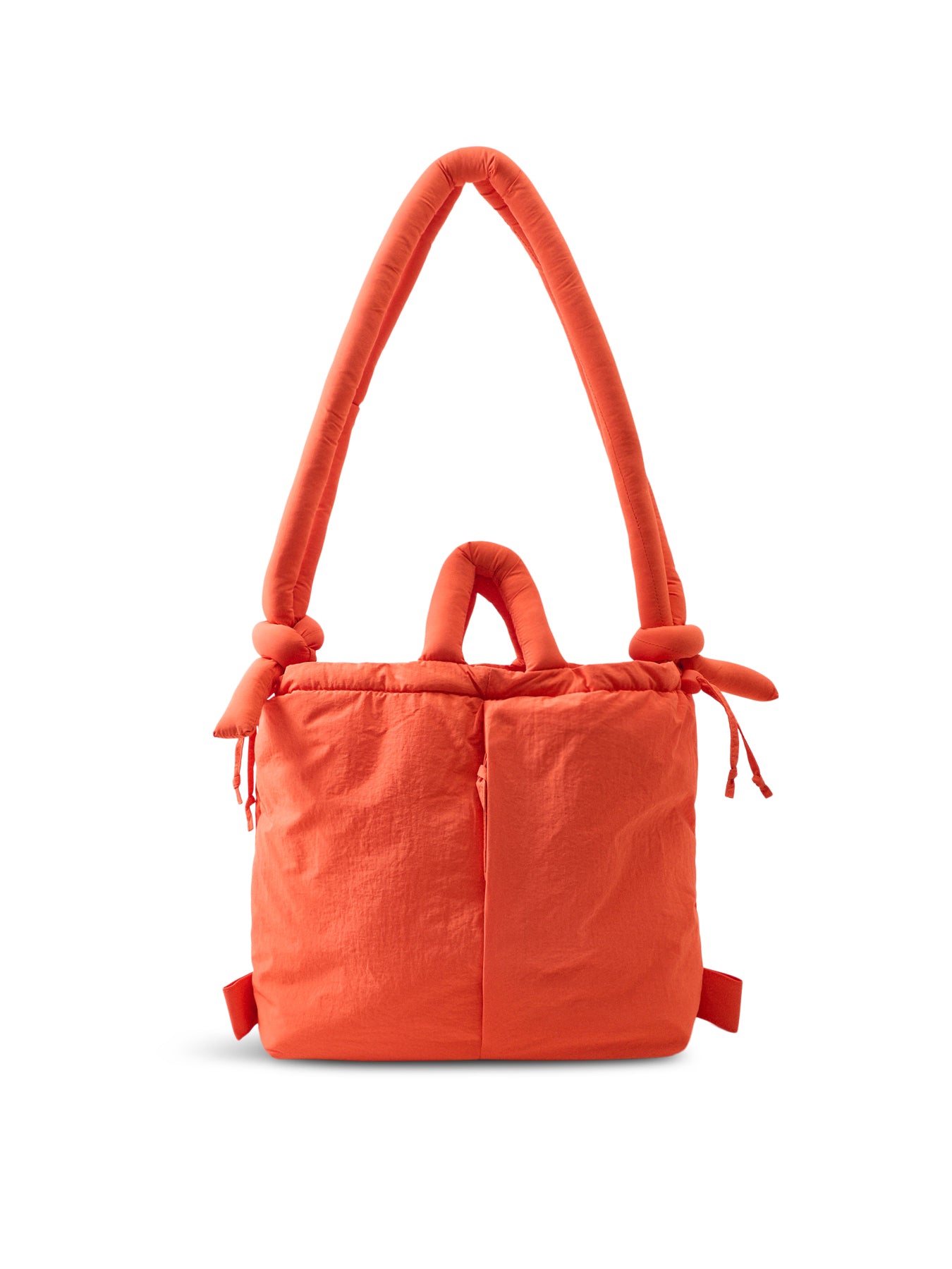 Ona Soft Bag Orange