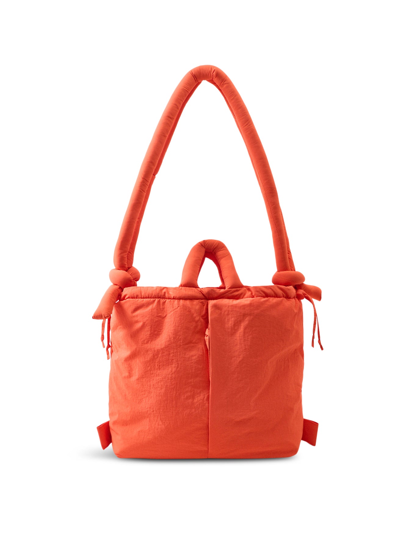Ona Soft Bag Orange