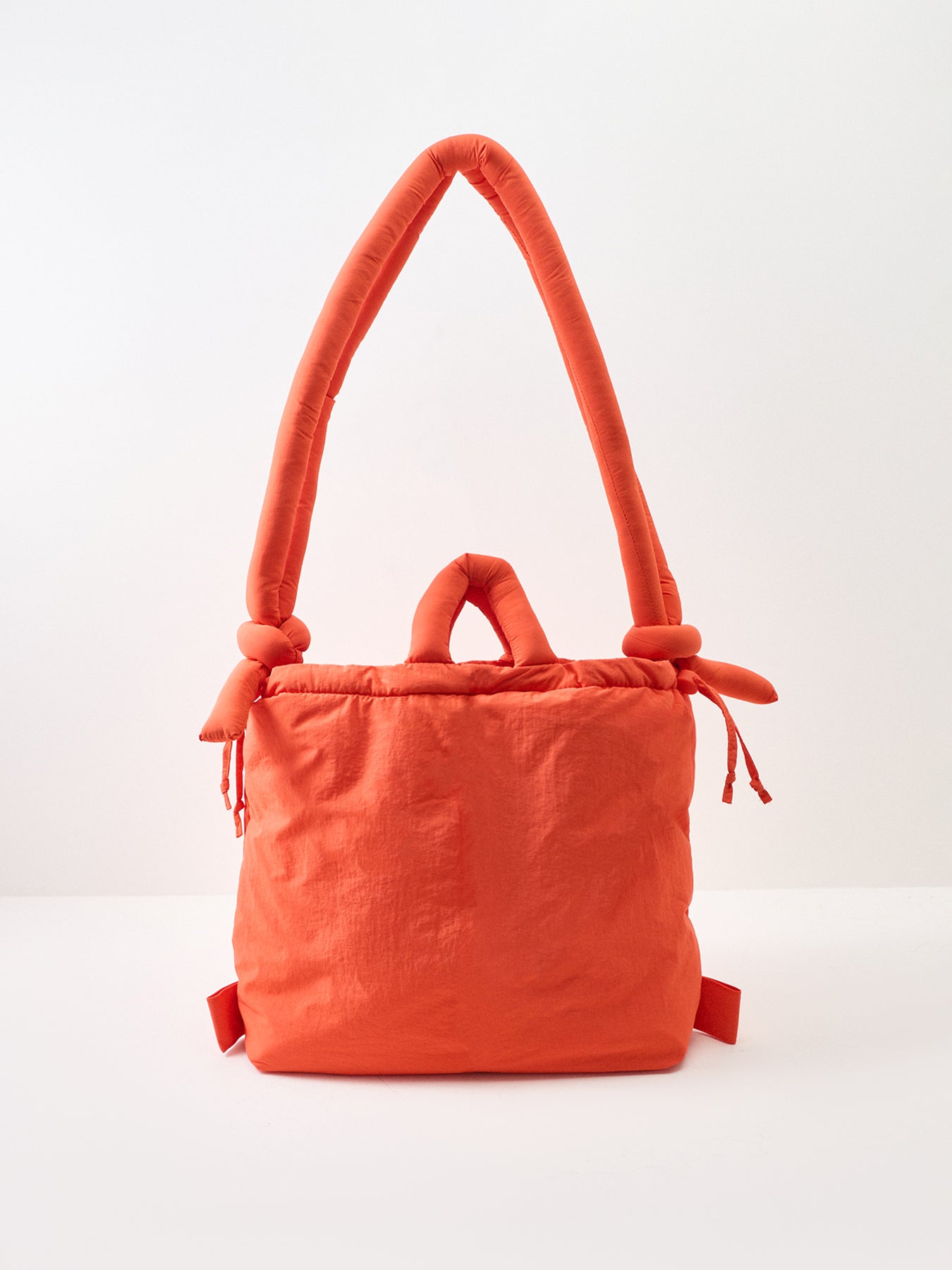 Ona Soft Bag Orange