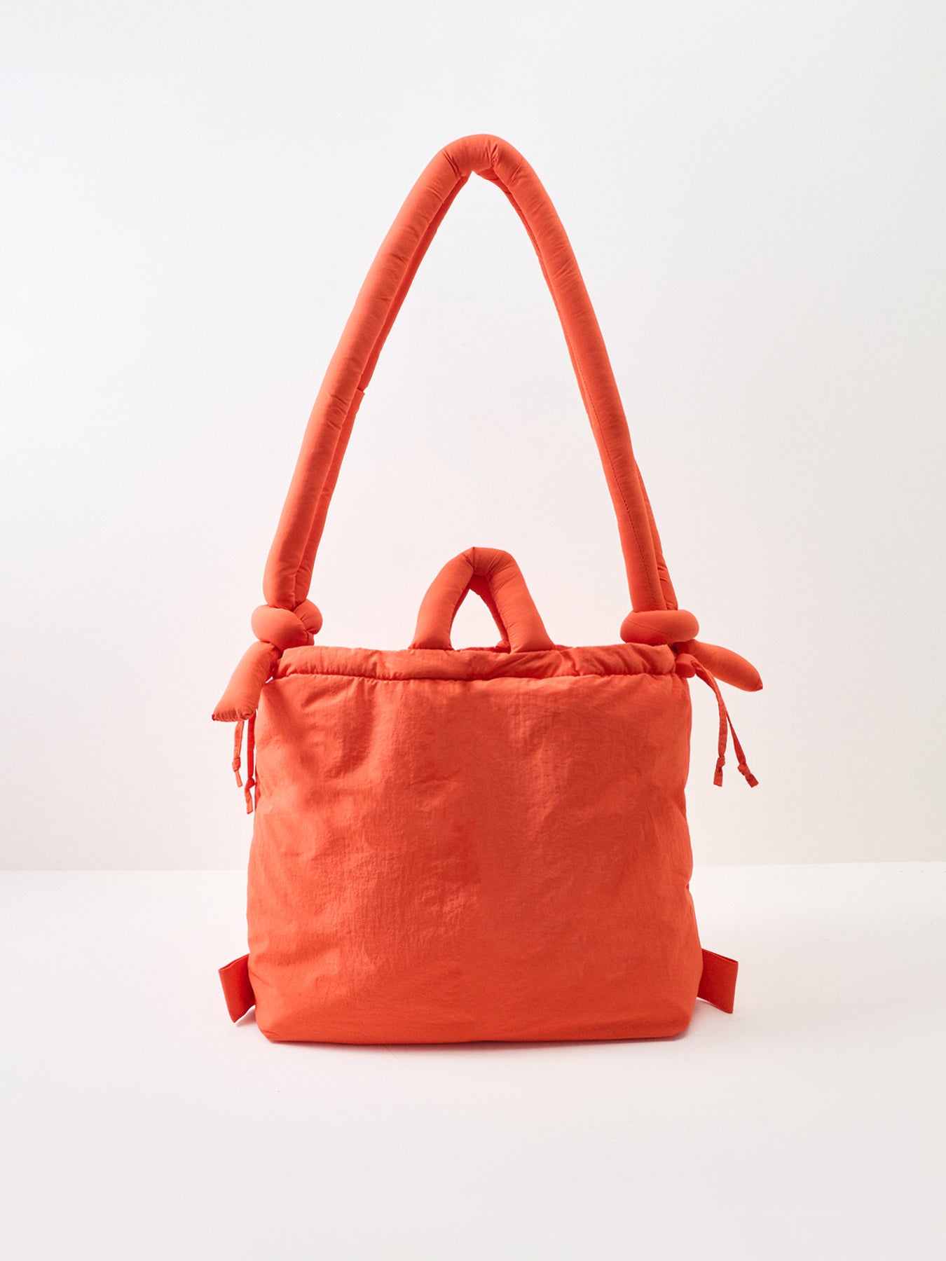 Ona Soft Bag Orange